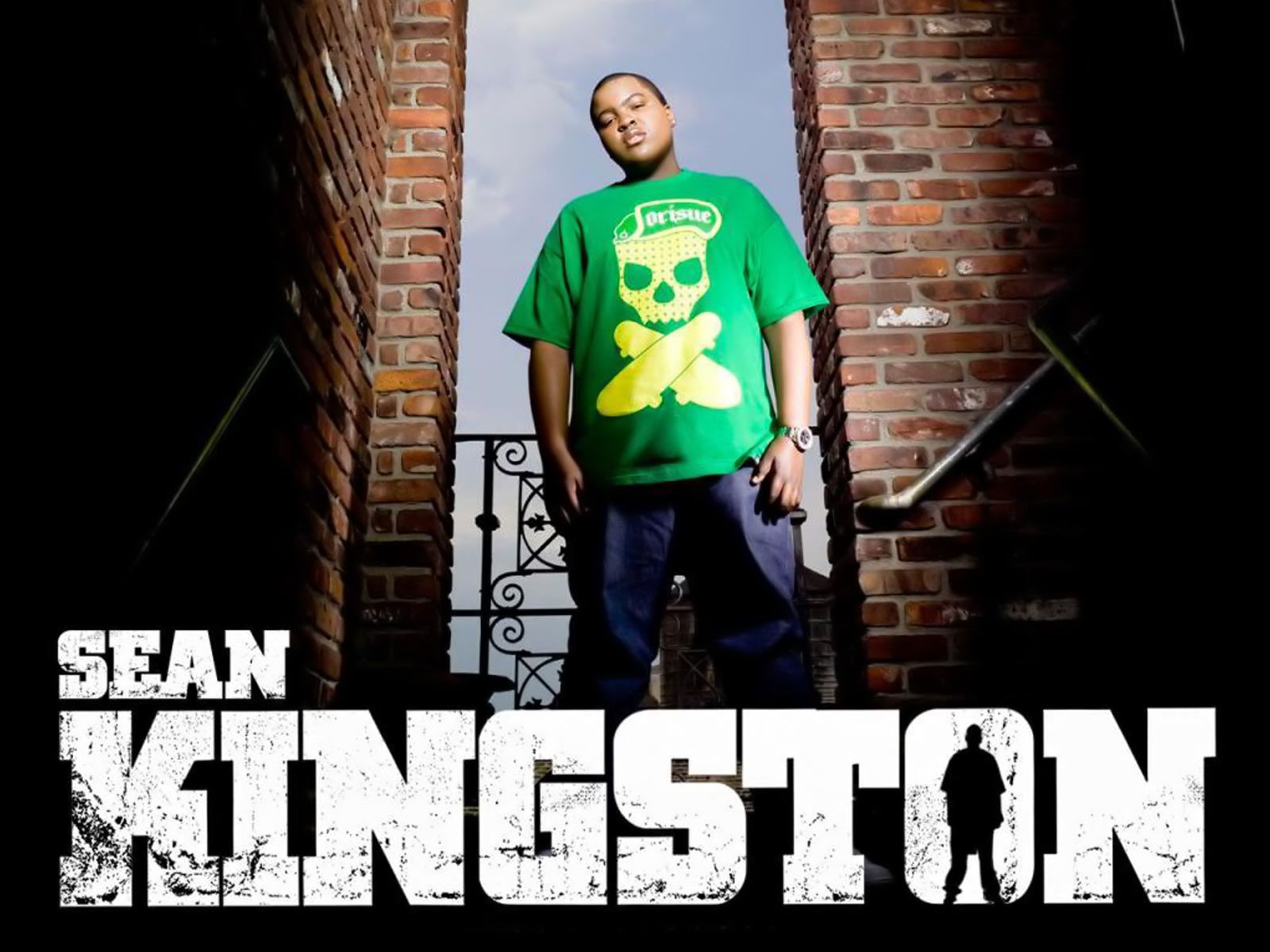 Sean Kingston Images Wallpapers