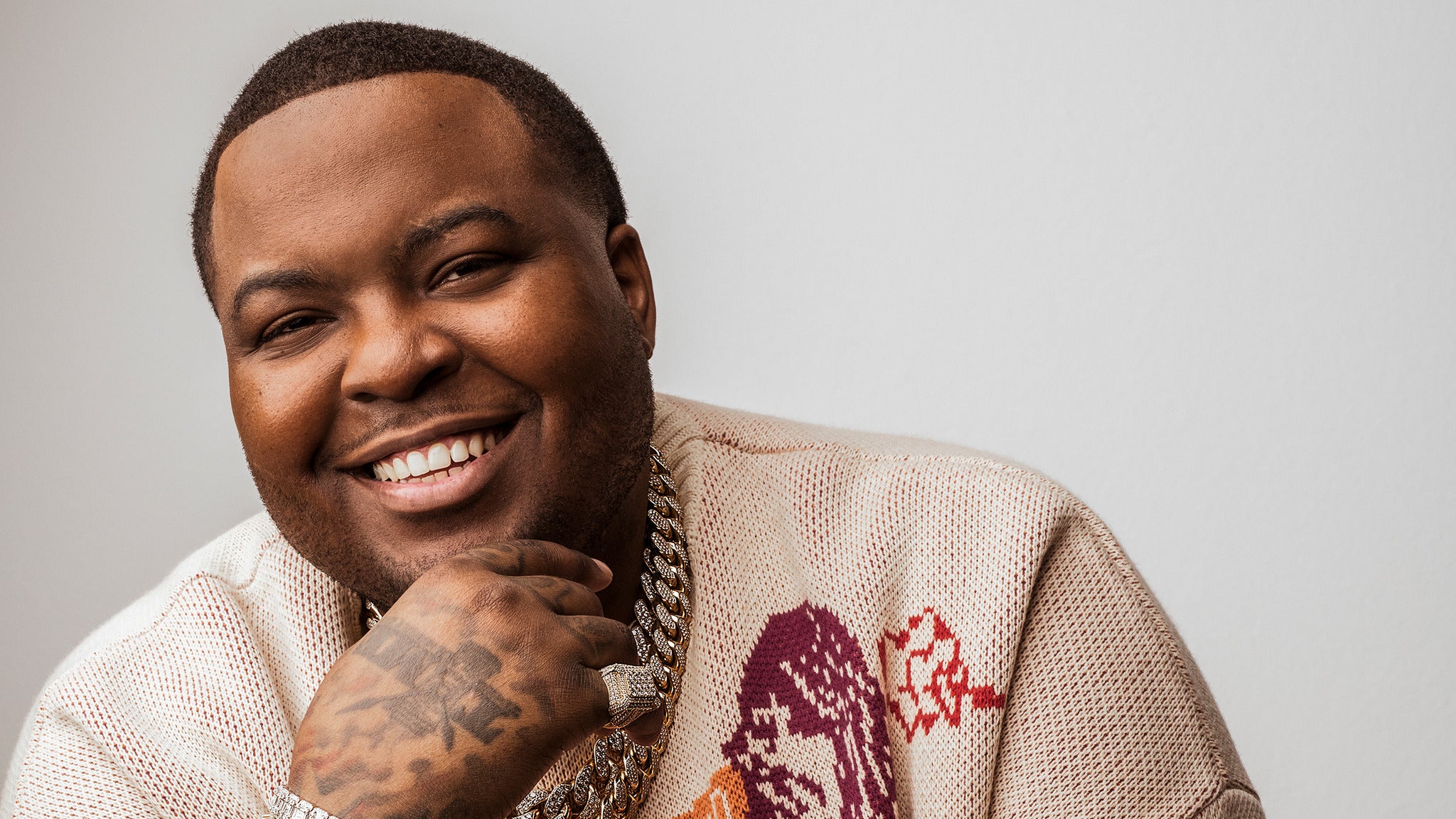 Sean Kingston Images Wallpapers