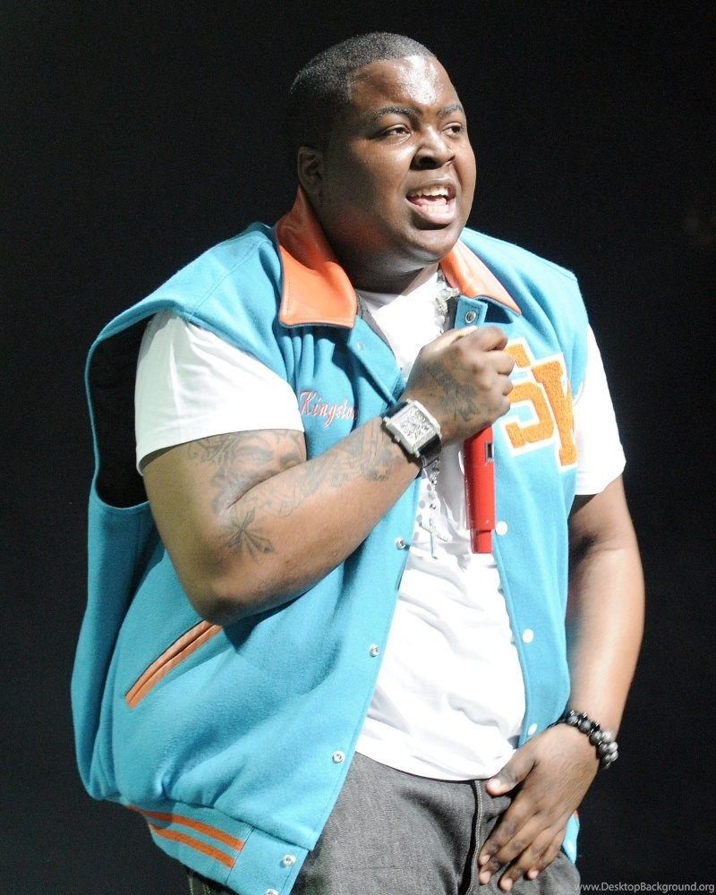 Sean Kingston Images Wallpapers