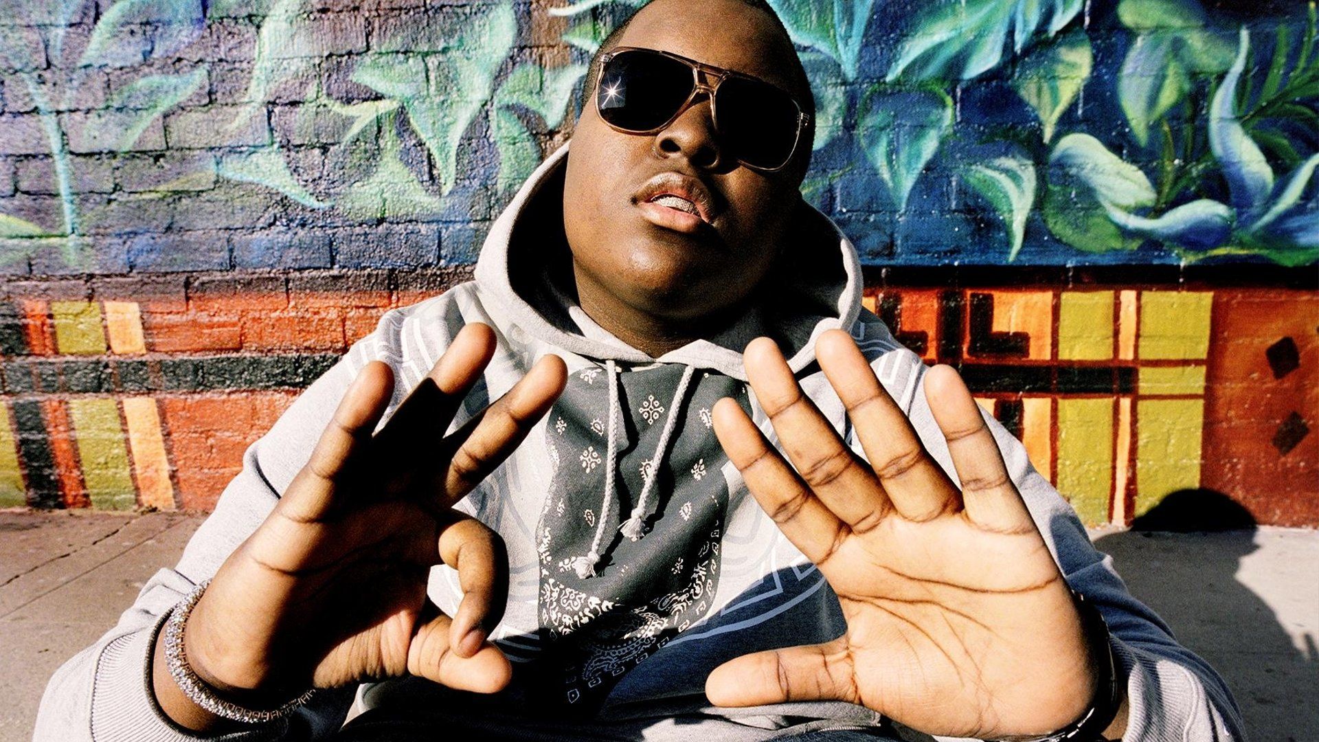 Sean Kingston Images Wallpapers