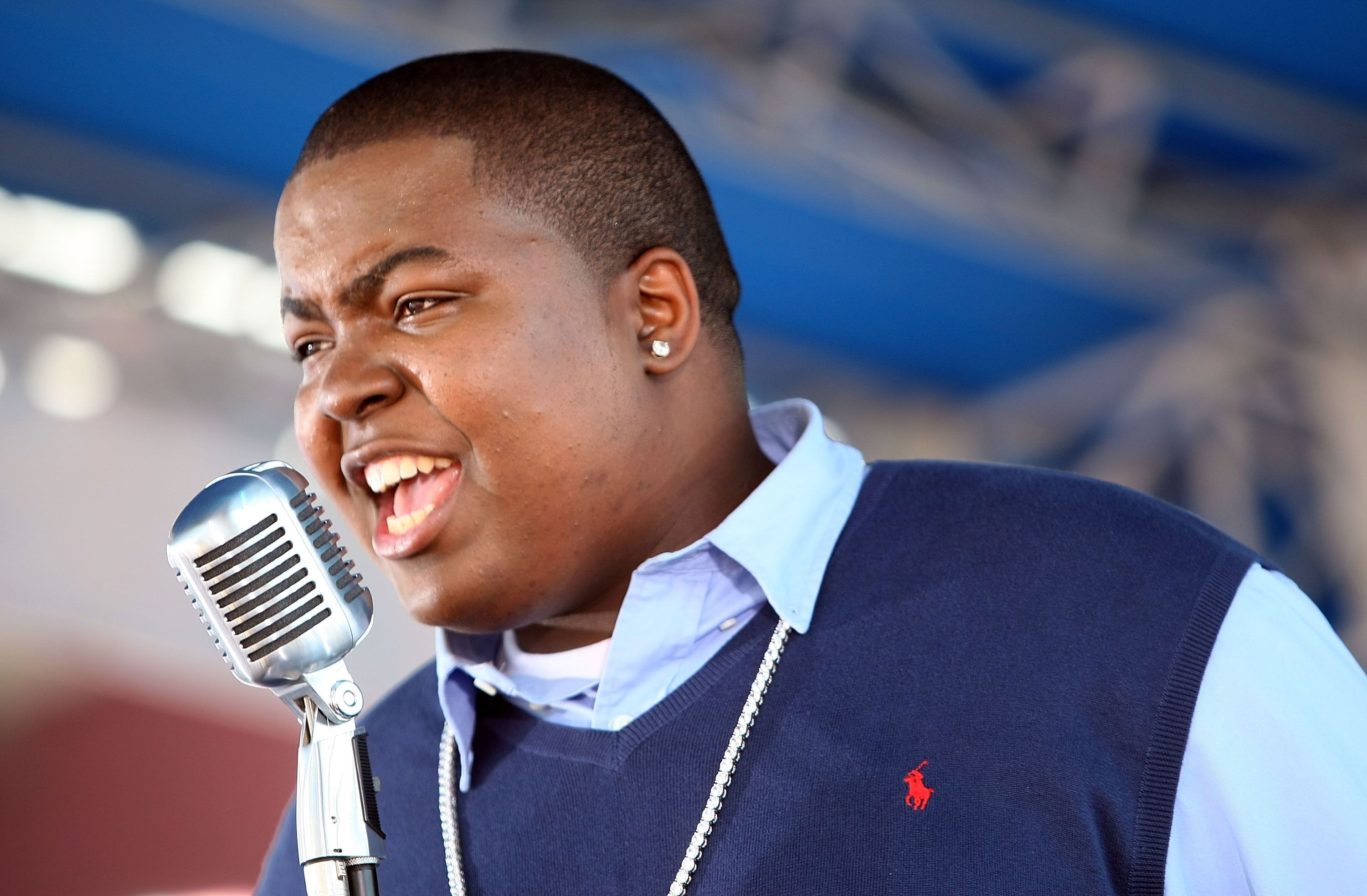 Sean Kingston Images Wallpapers