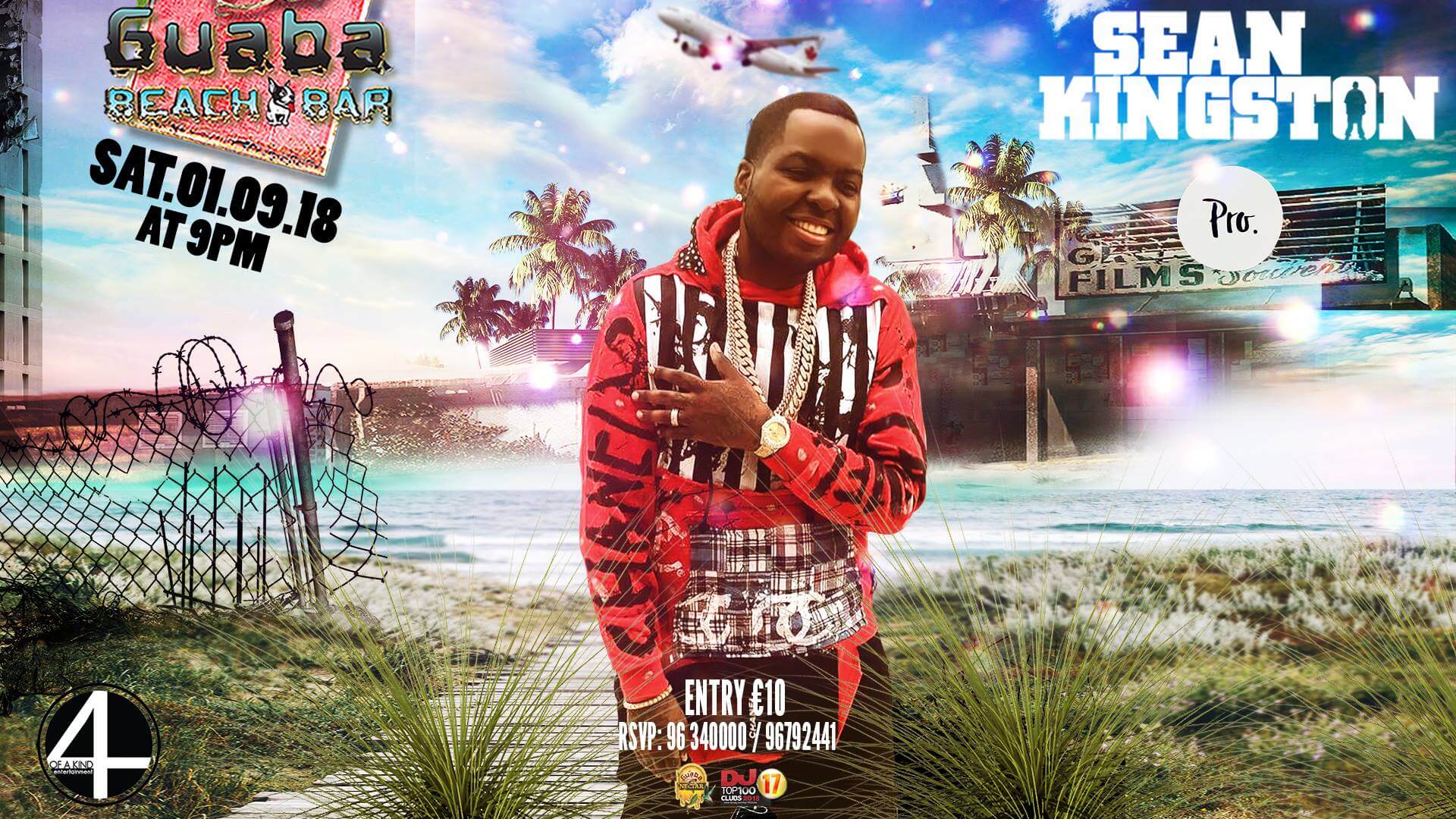 Sean Kingston Images Wallpapers