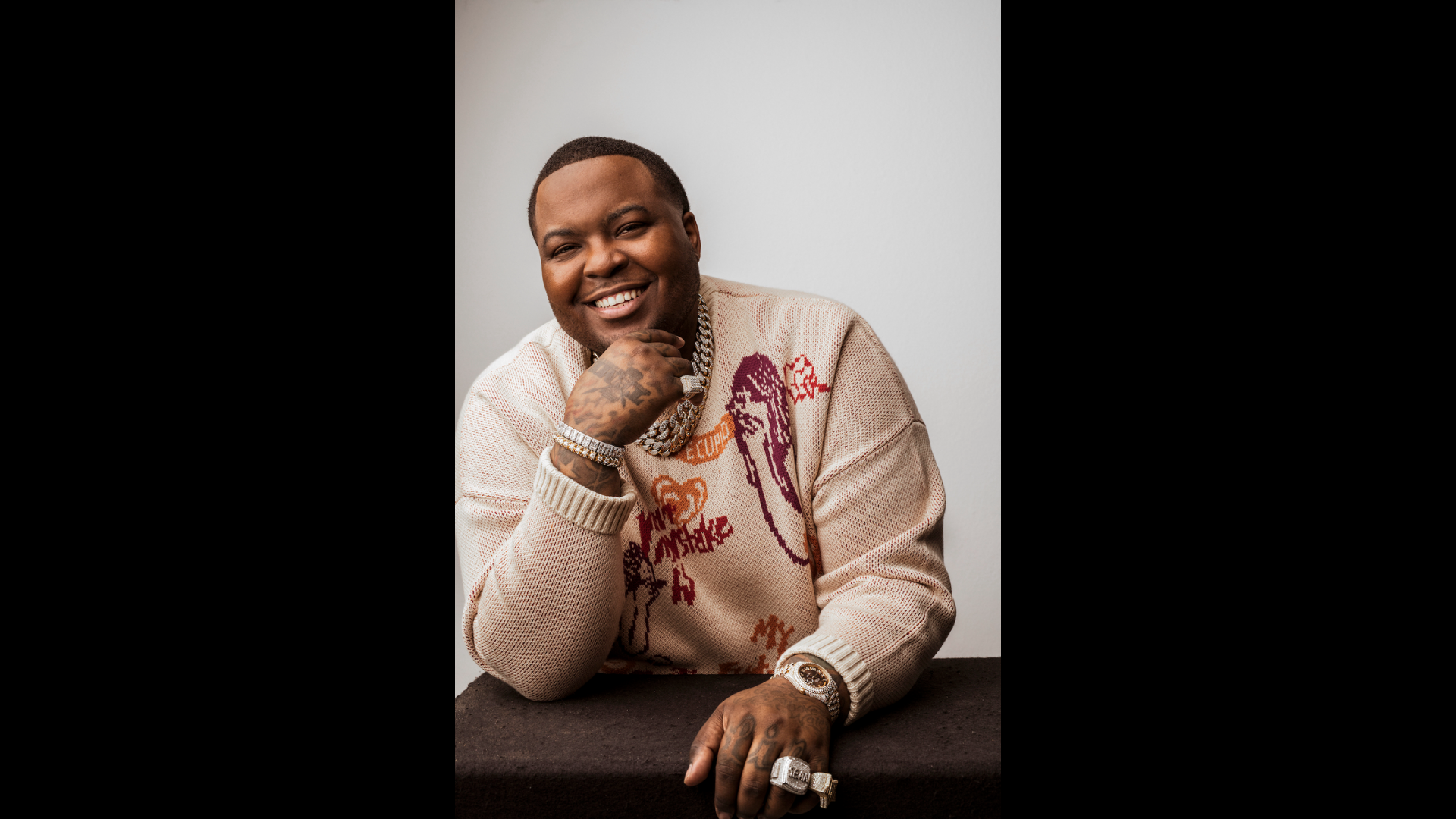 Sean Kingston Images Wallpapers