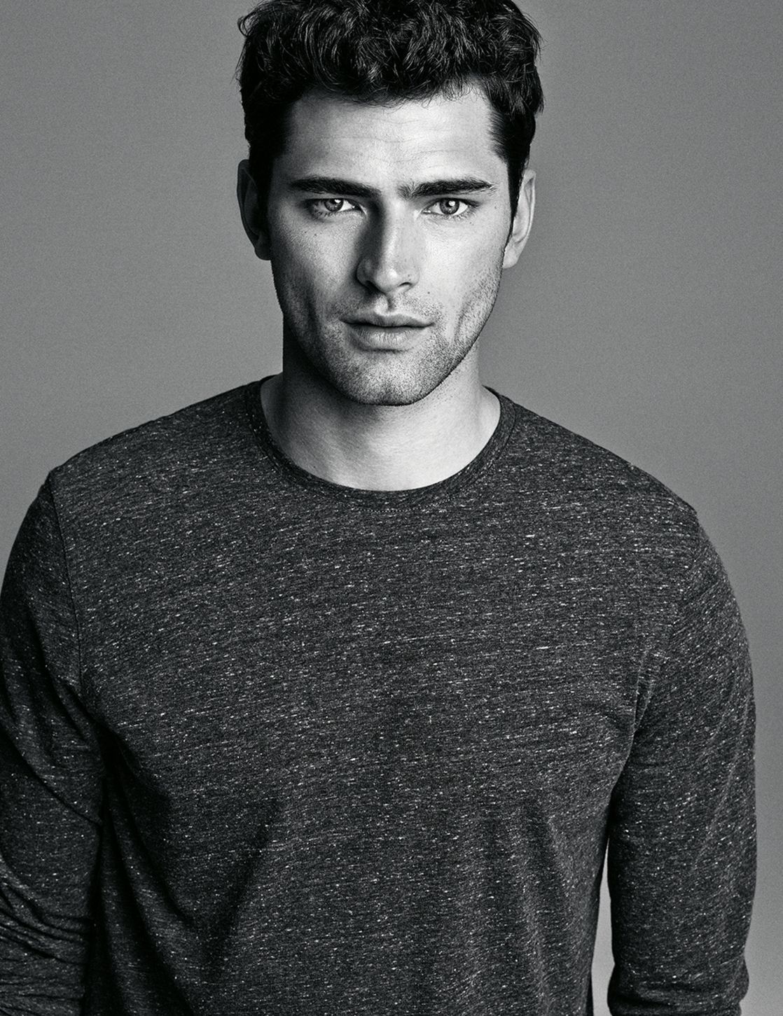 Sean O'Pry Photoshoot Wallpapers