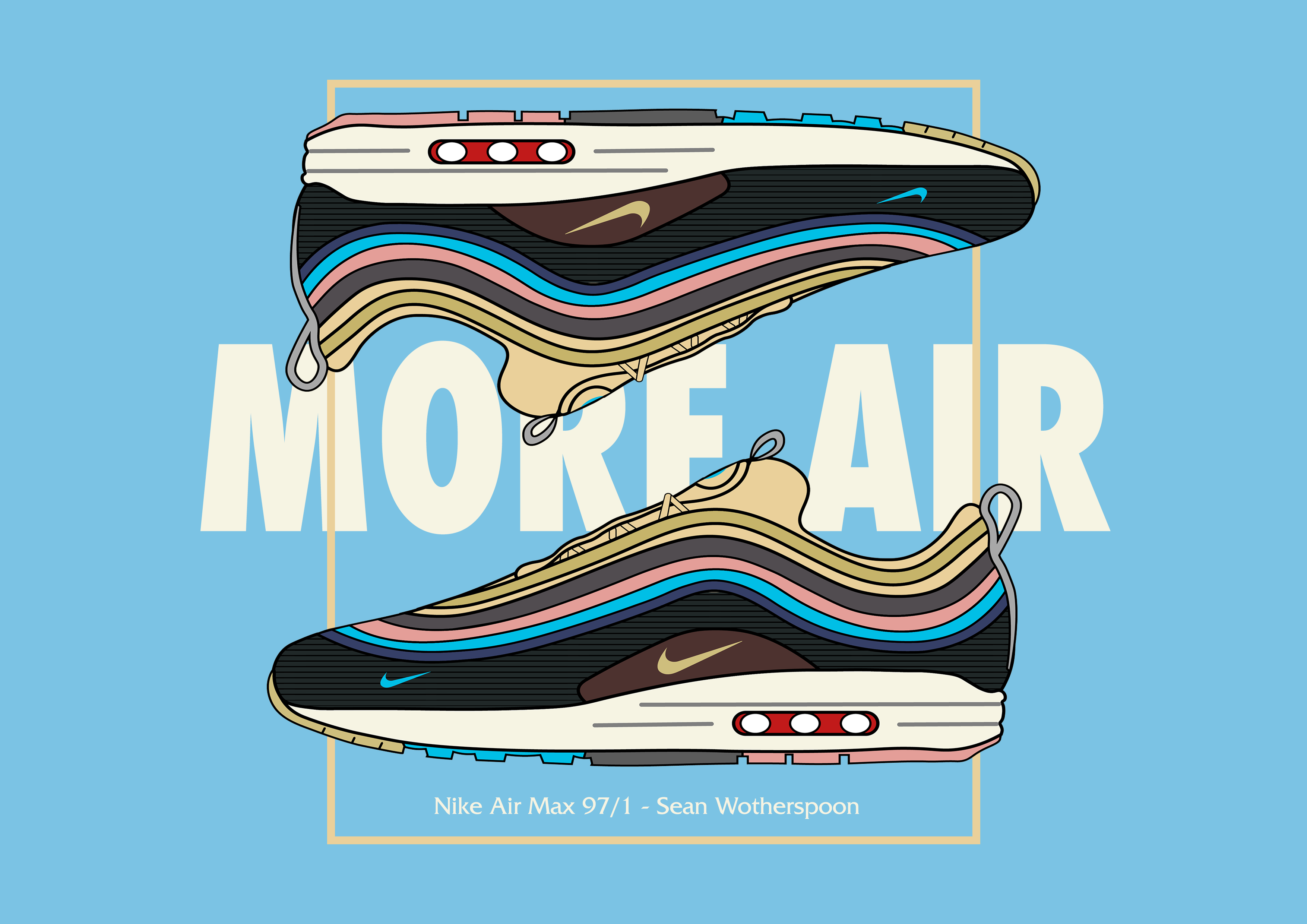 Sean Wotherspoon Wallpapers