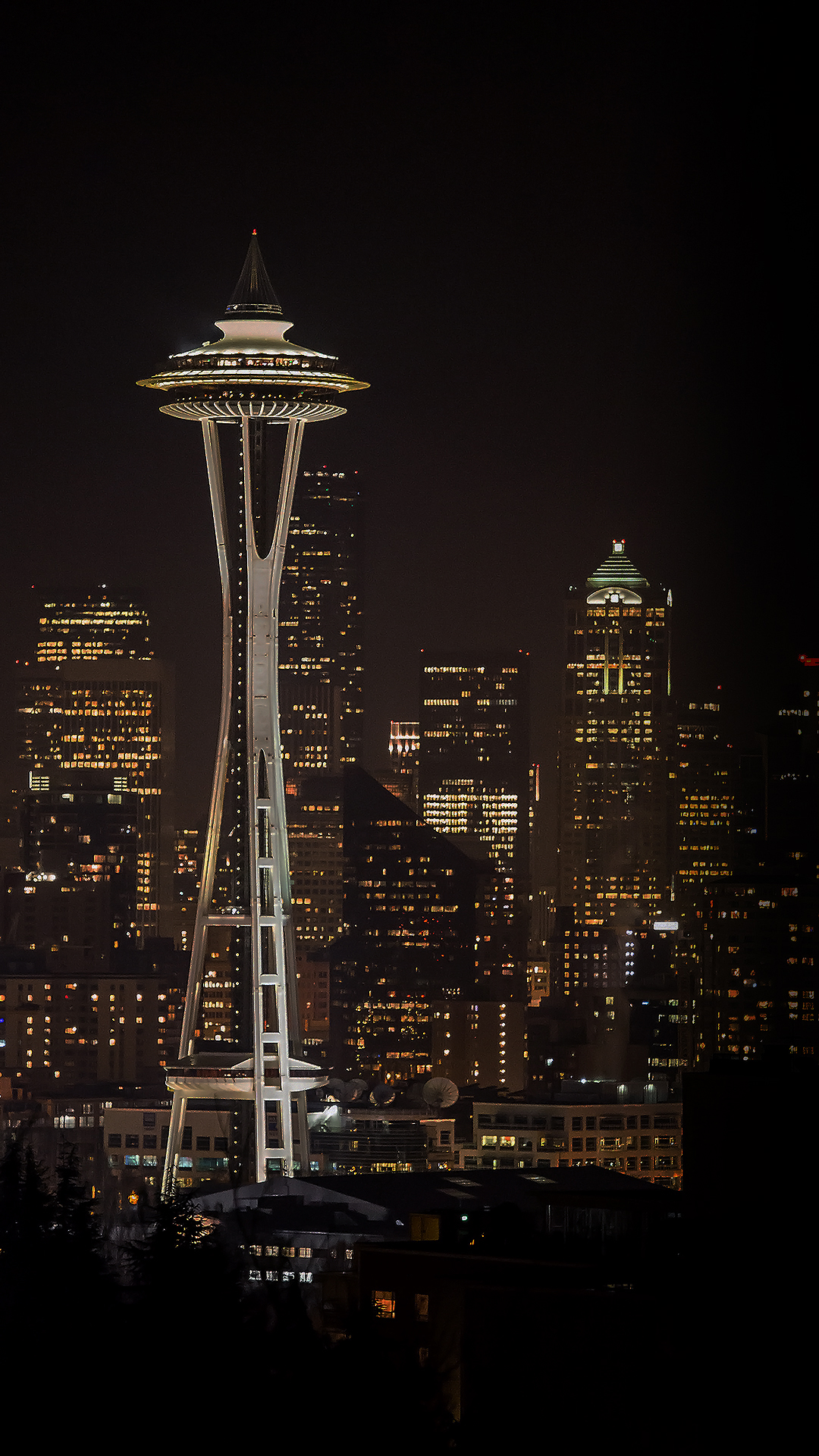 Seattle Iphone Wallpapers