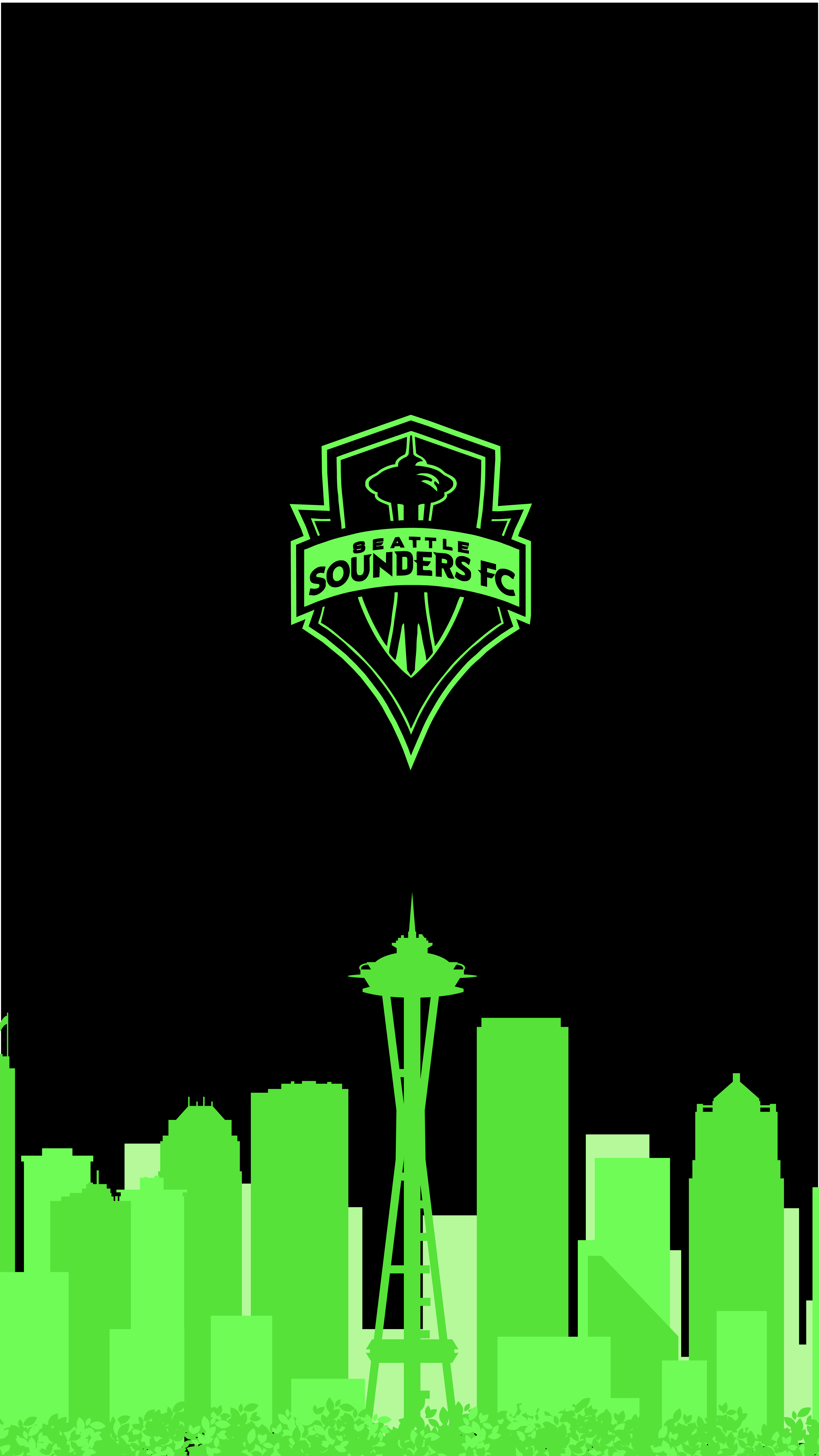 Seattle Iphone Wallpapers