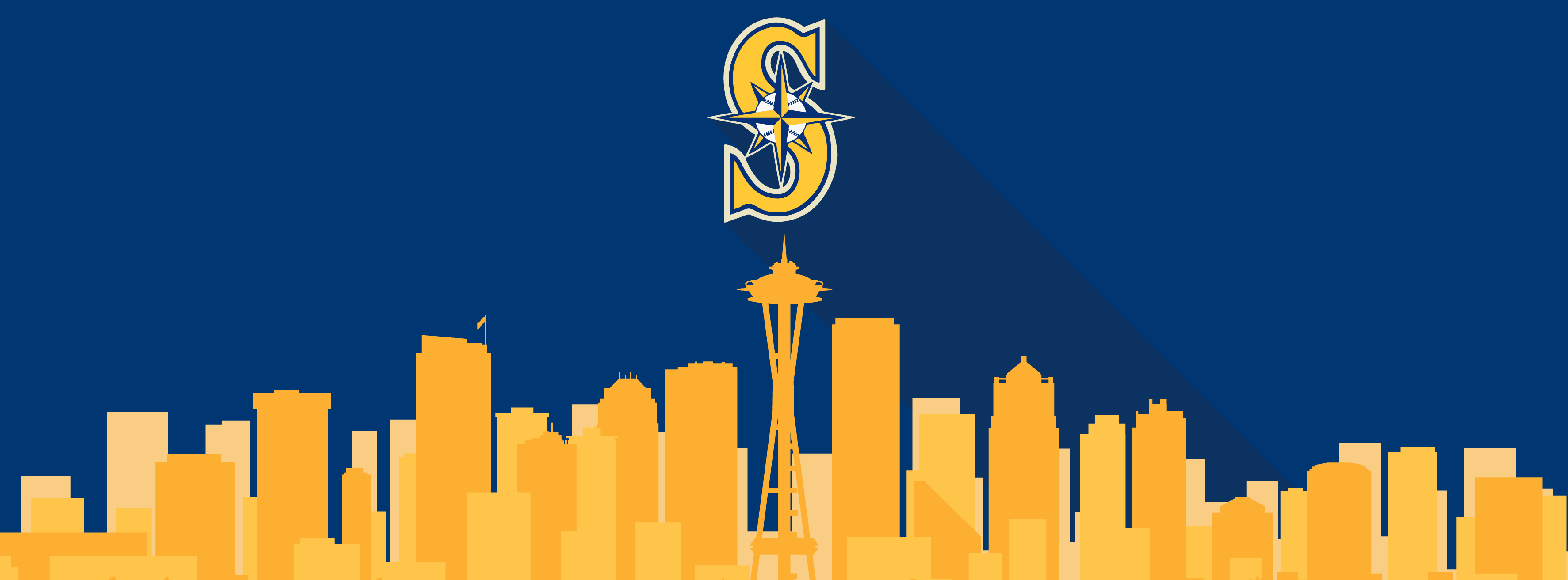 Seattle Mariner Wallpapers