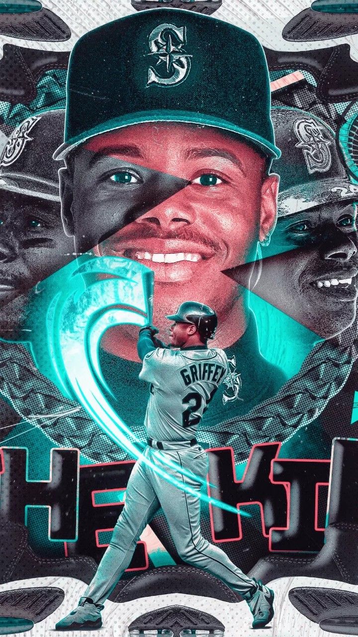 Seattle Mariner Wallpapers