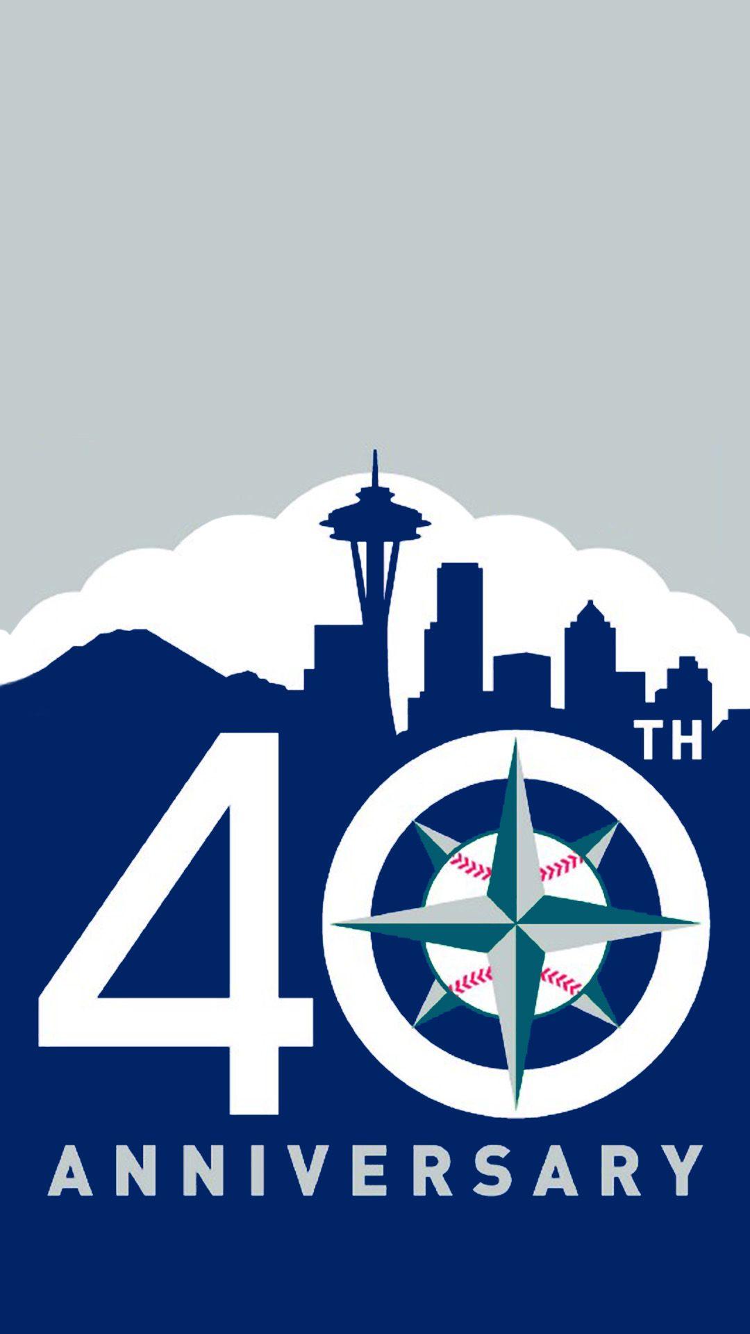 Seattle Mariner Wallpapers