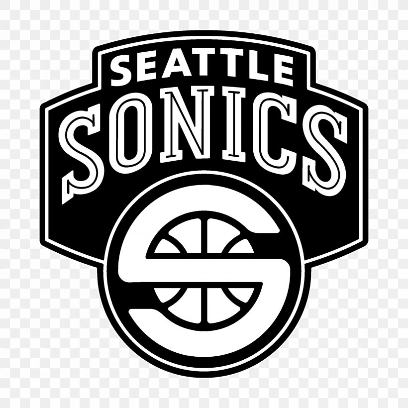 Seattle Sonics Logo Wallpapers