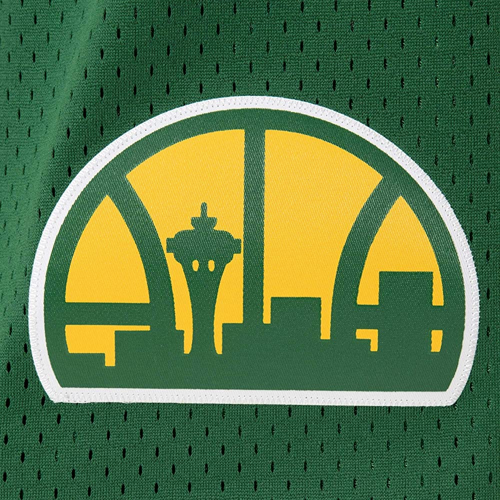 Seattle Sonics Logo Wallpapers