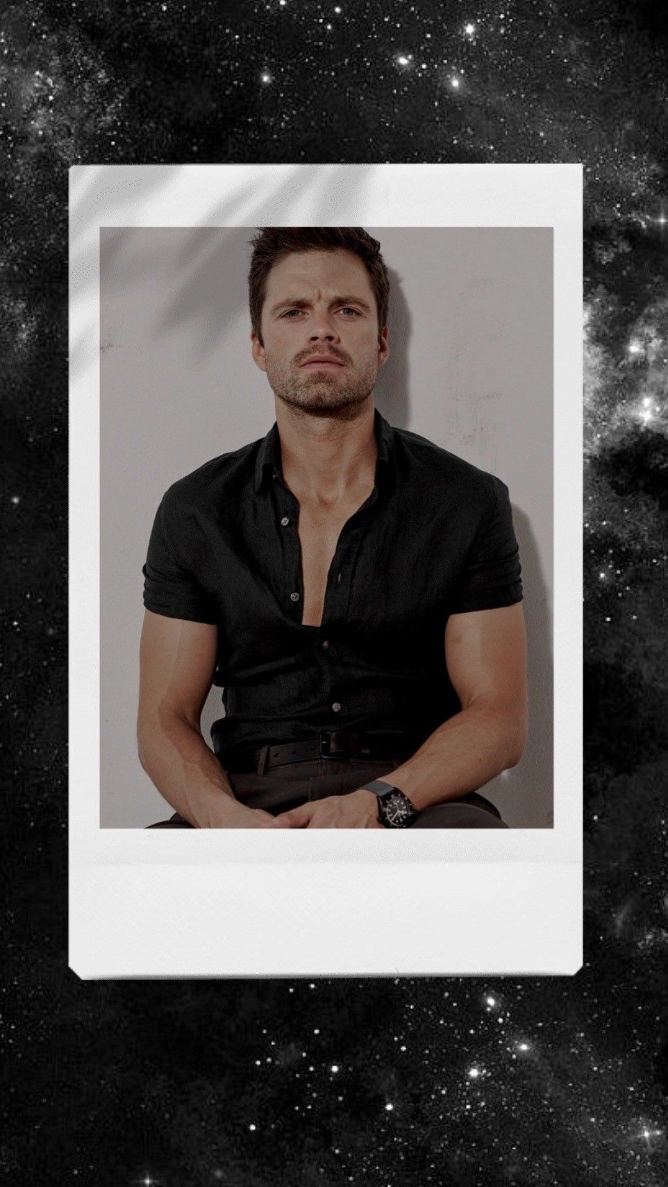 Sebastian Stan Wallpapers