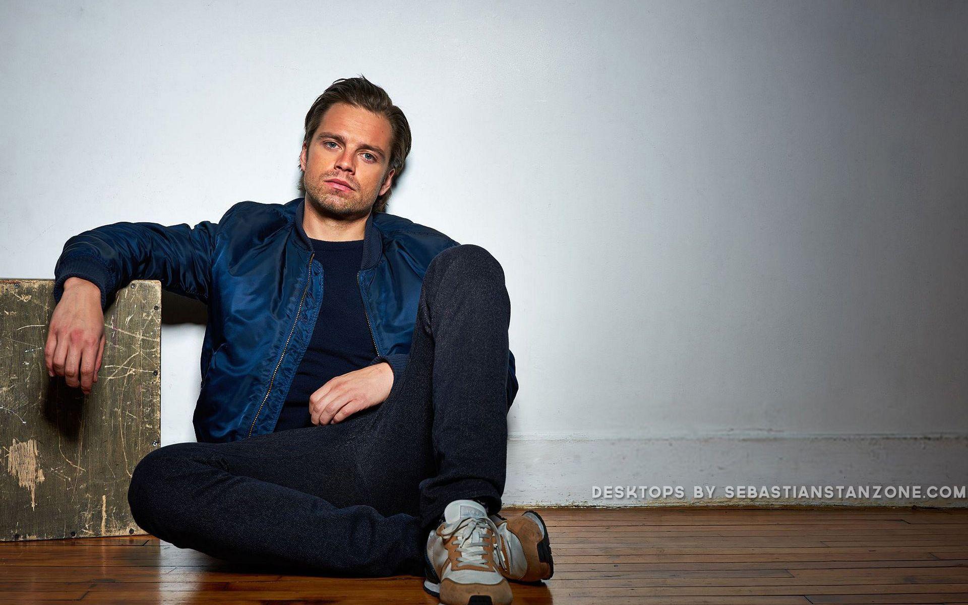 Sebastian Stan Wallpapers