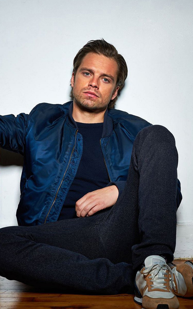 Sebastian Stan Wallpapers