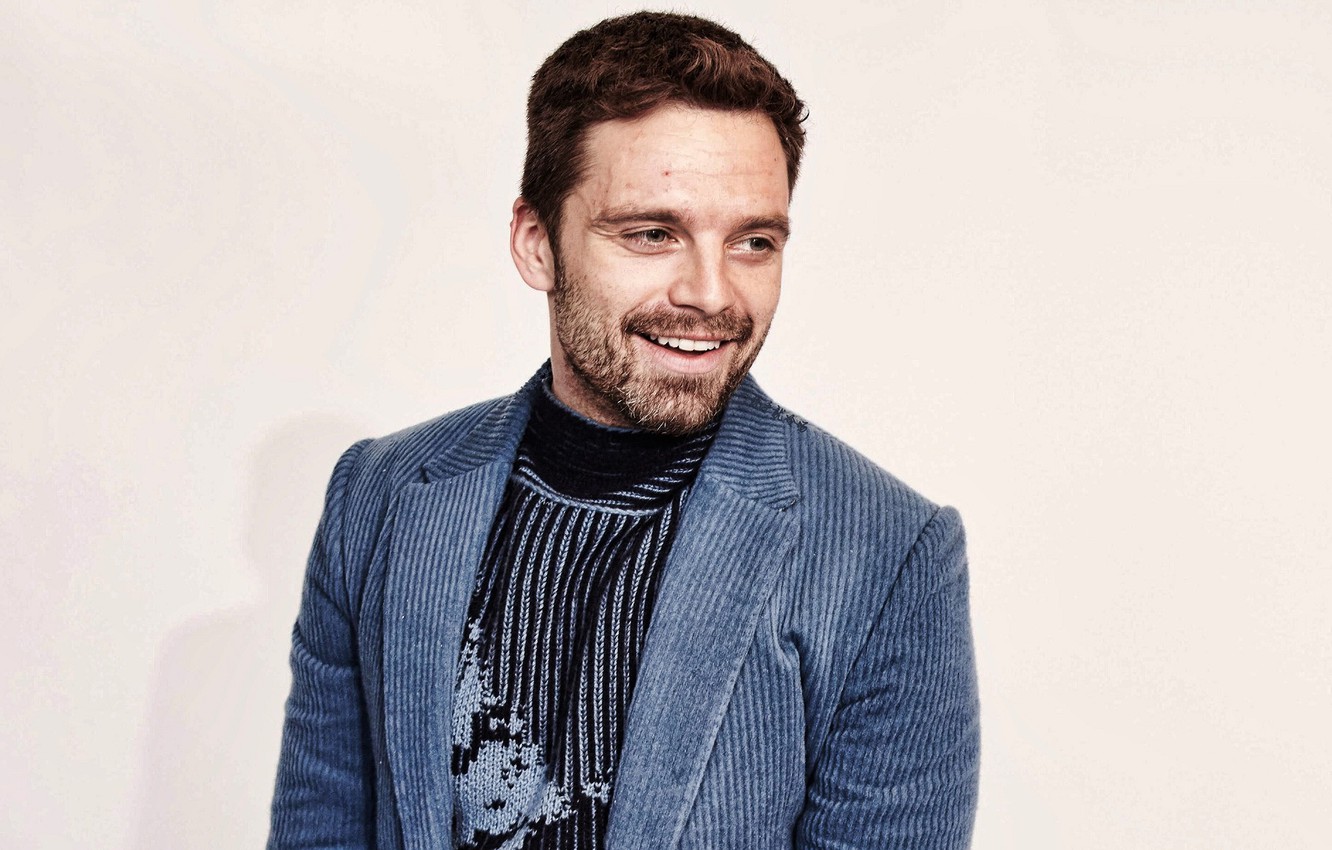 Sebastian Stan Wallpapers