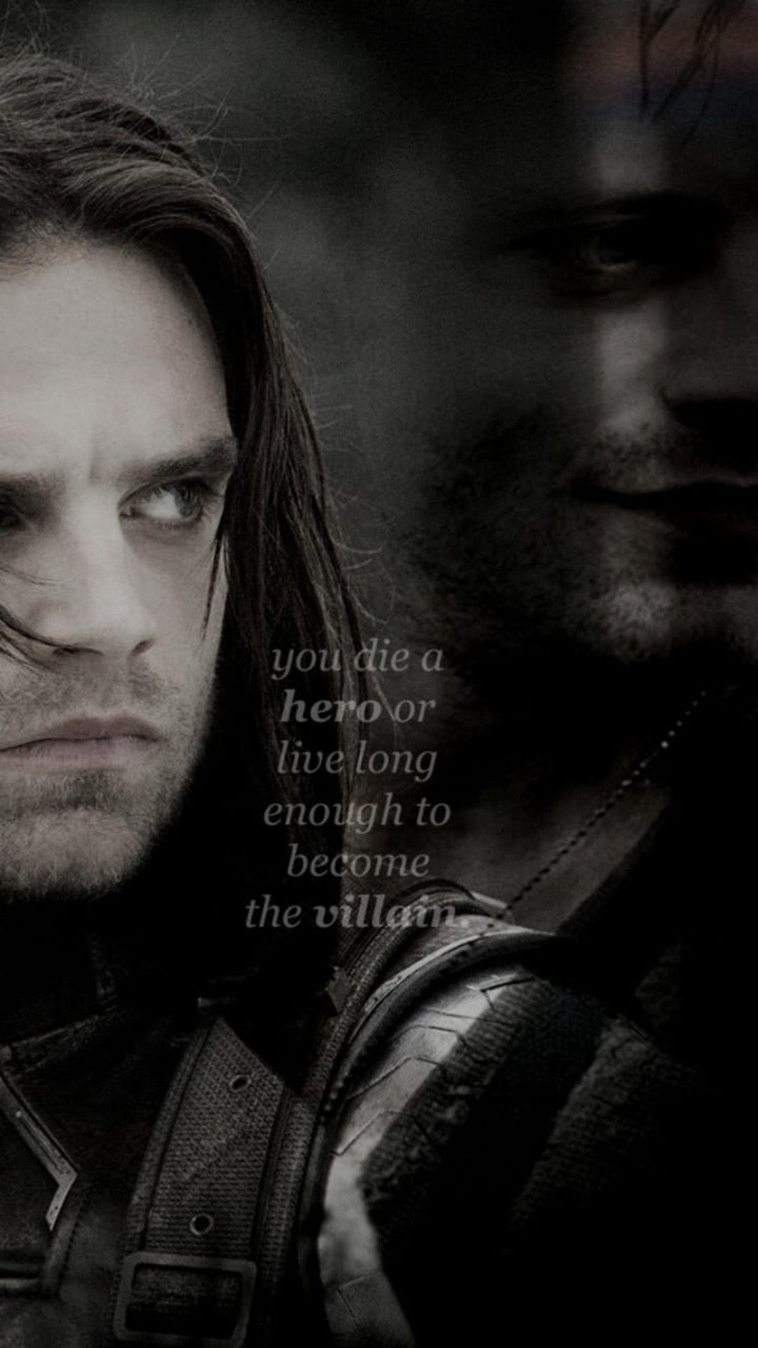 Sebastian Stan Wallpapers