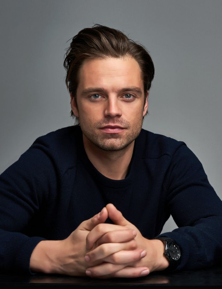 Sebastian Stan Wallpapers