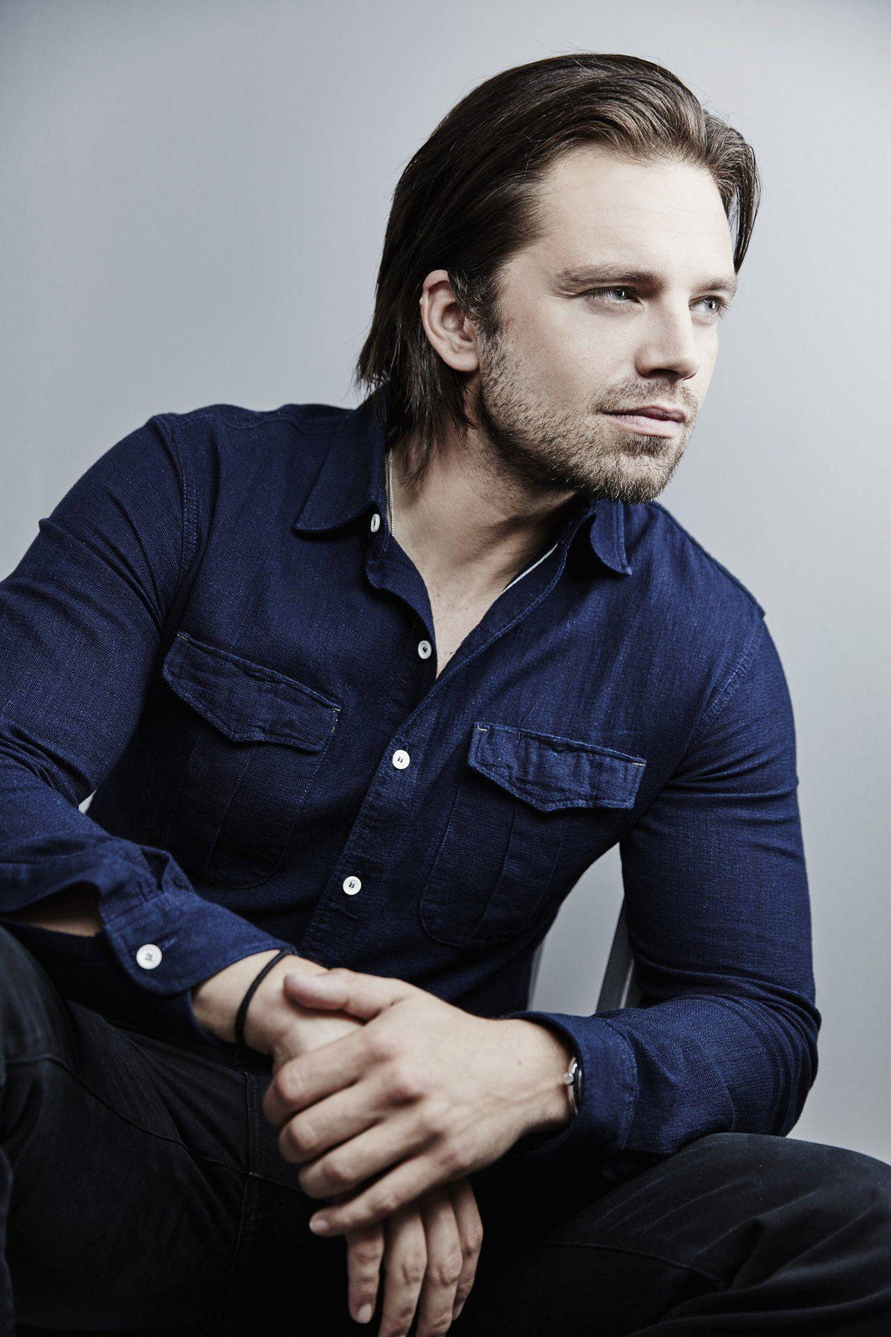 Sebastian Stan Wallpapers