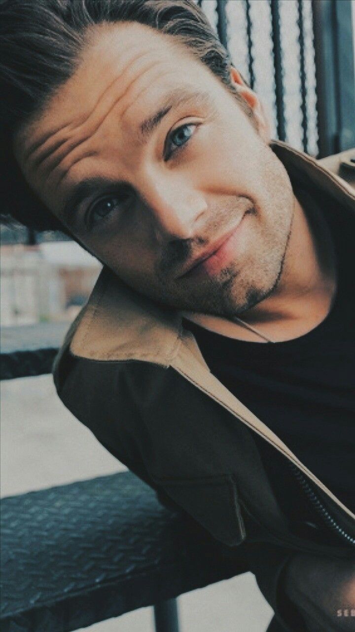 Sebastian Stan Wallpapers