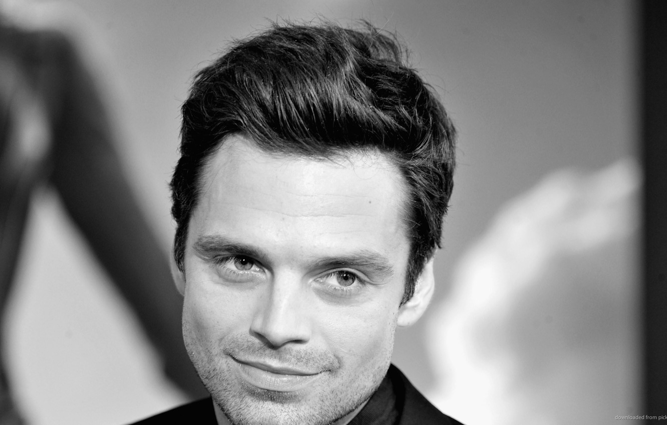 Sebastian Stan Wallpapers