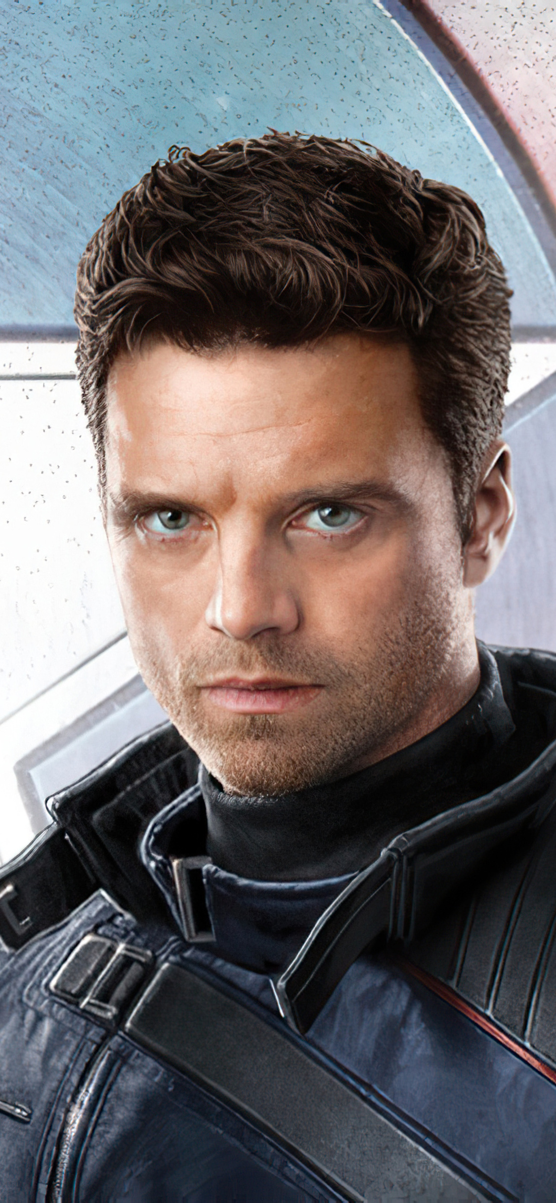 Sebastian Stan Winter Soldier Wallpapers