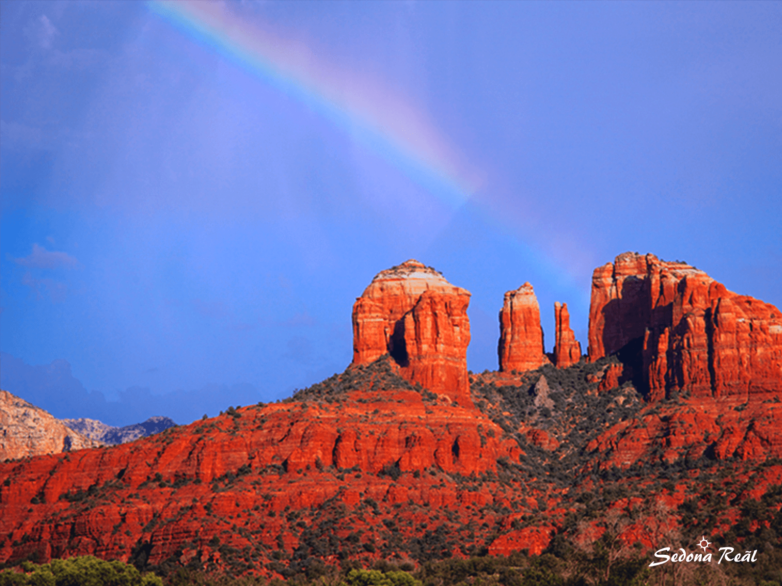 Sedona Wallpapers