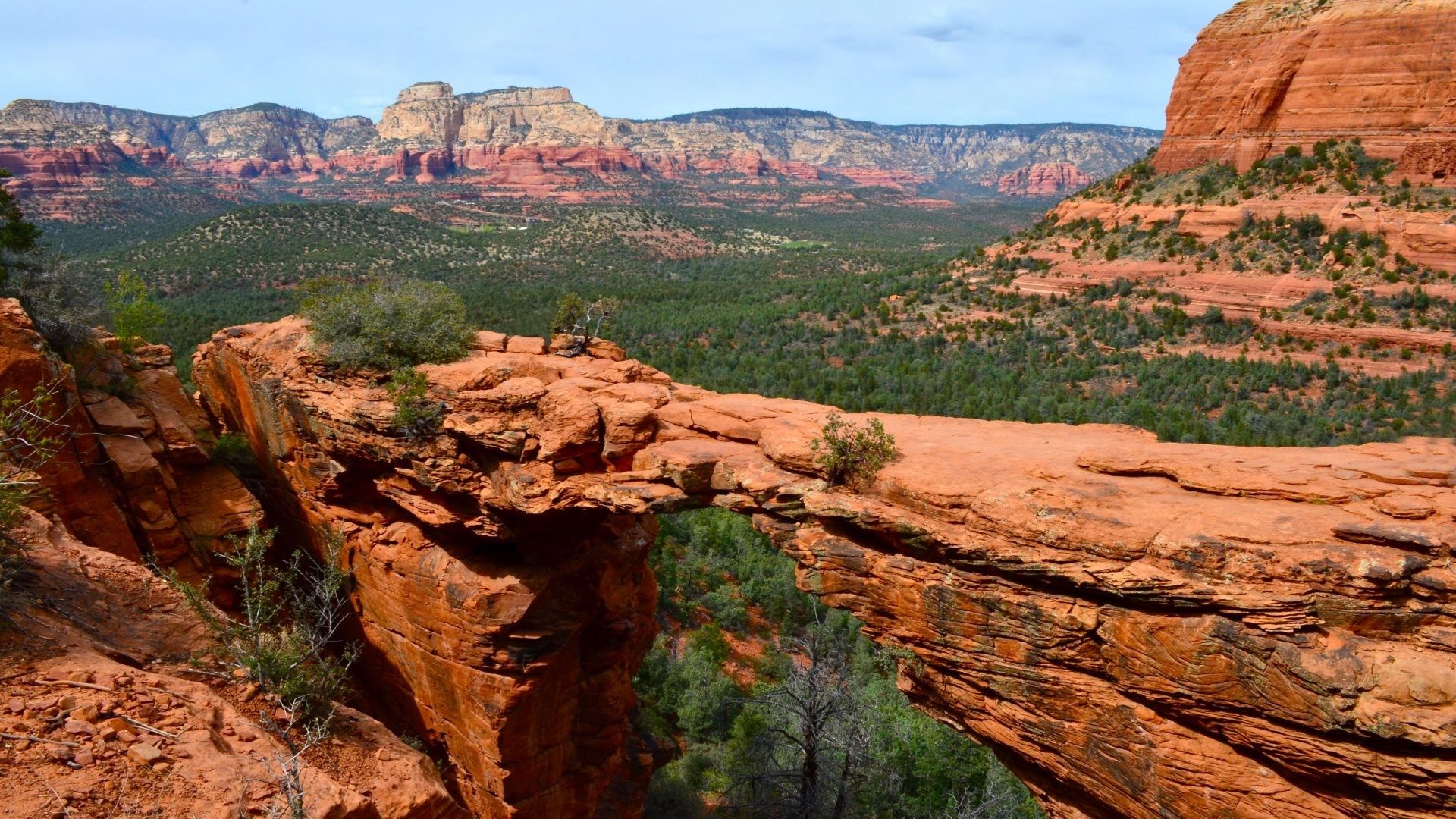 Sedona Wallpapers