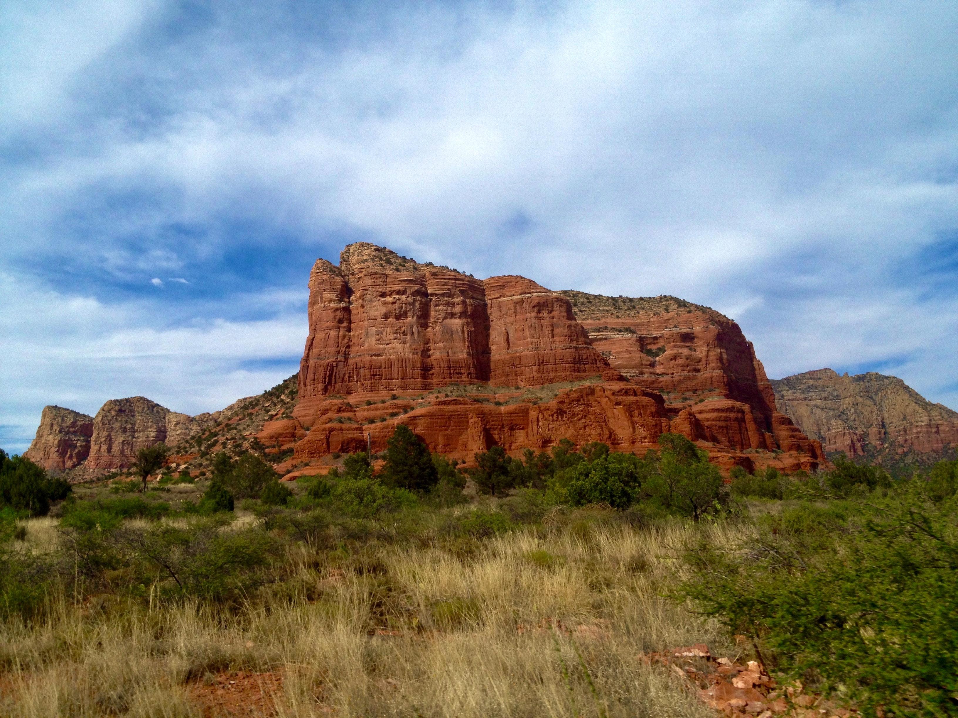 Sedona Wallpapers