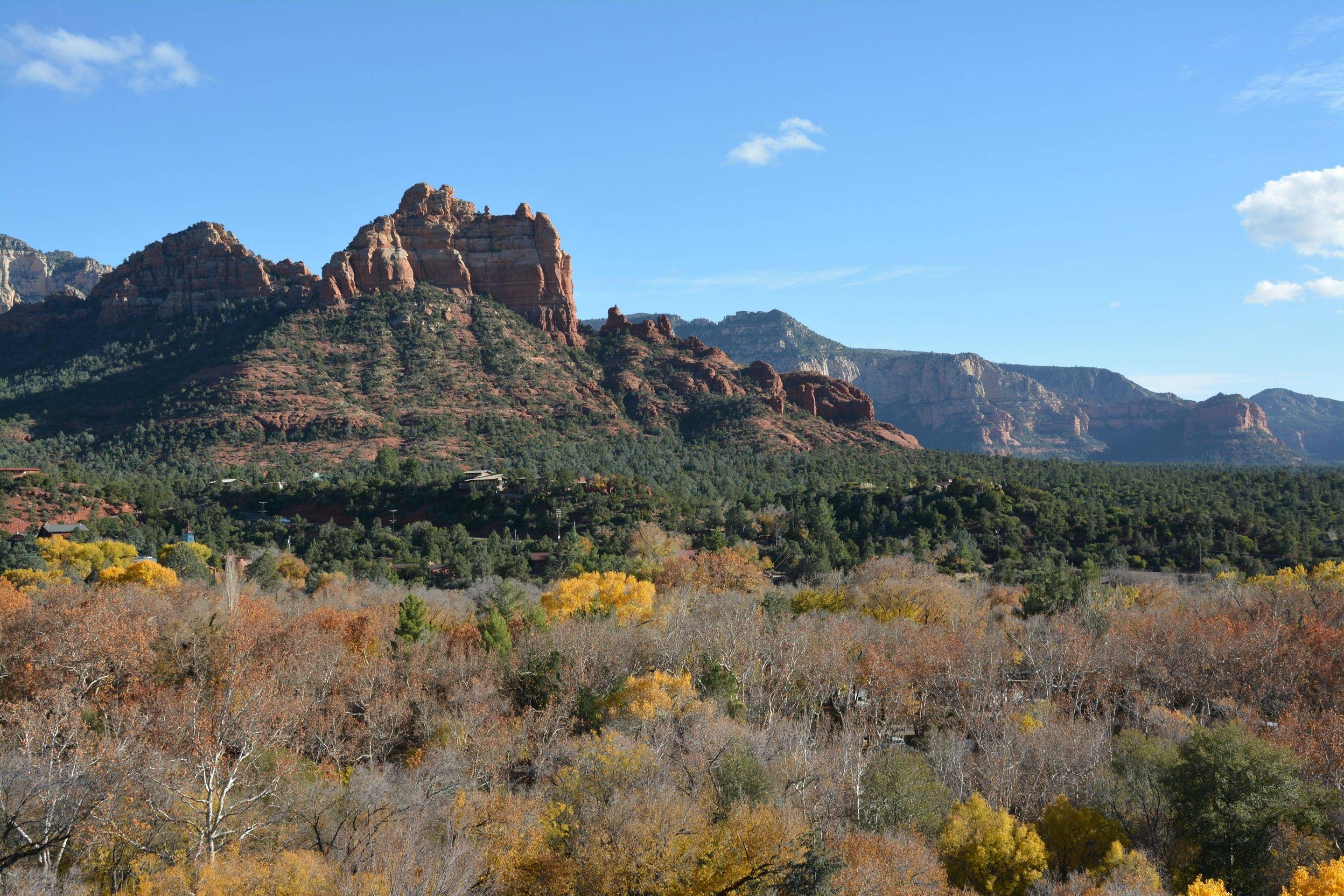 Sedona Wallpapers