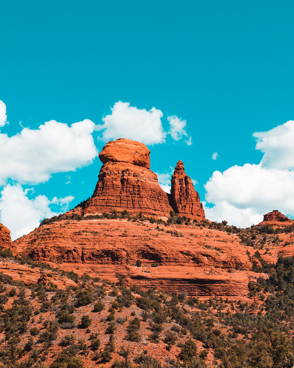 Sedona Wallpapers