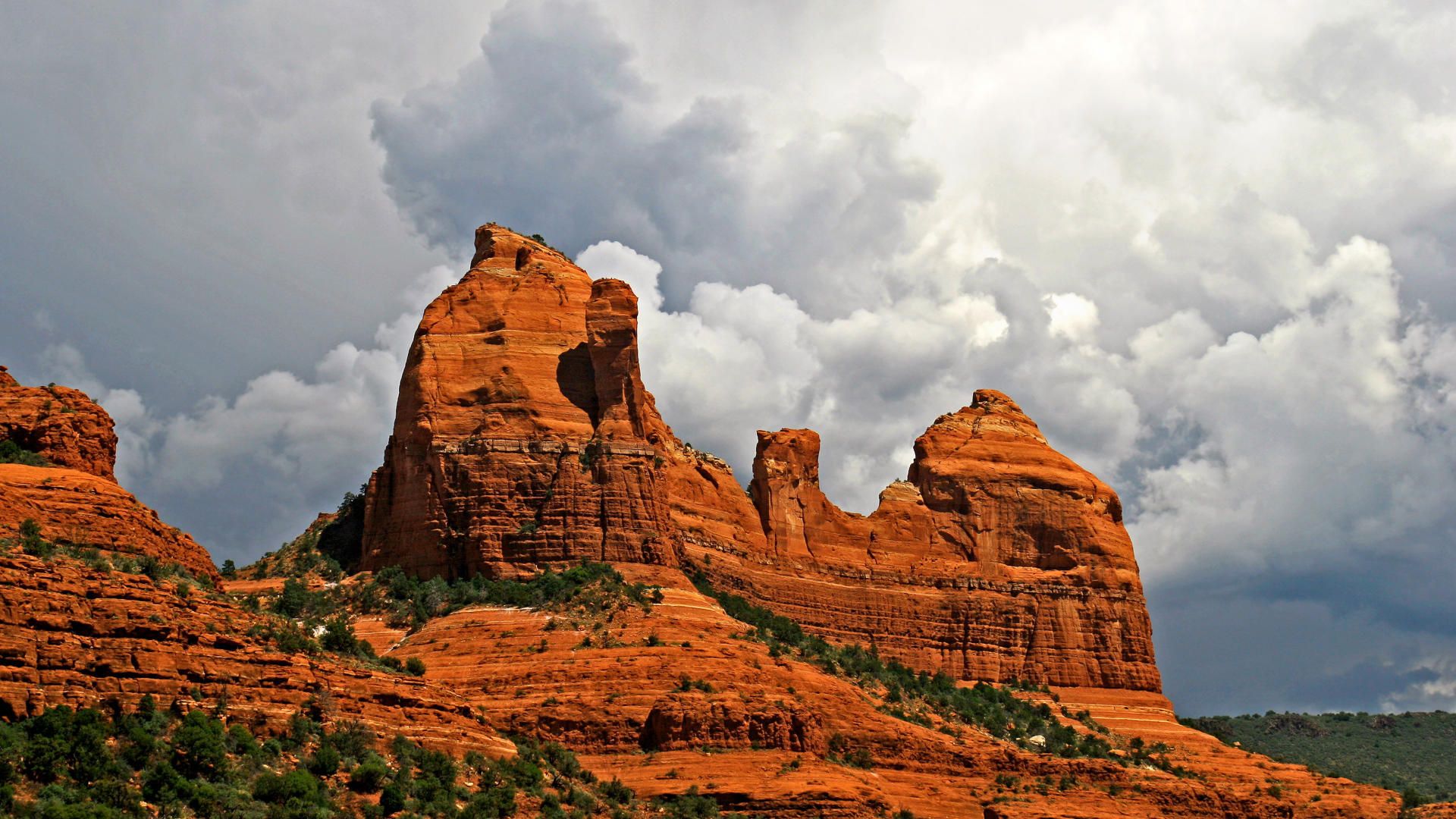 Sedona Wallpapers