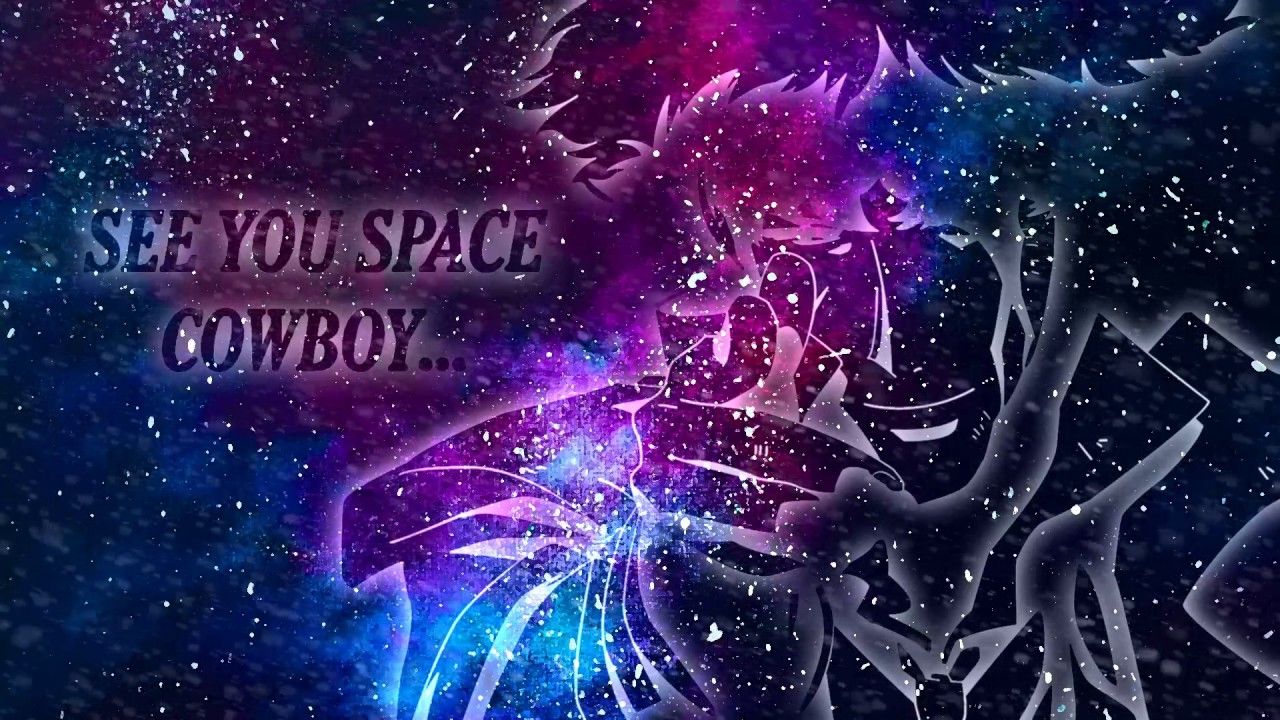 See You Space Cowboy Wallpapers