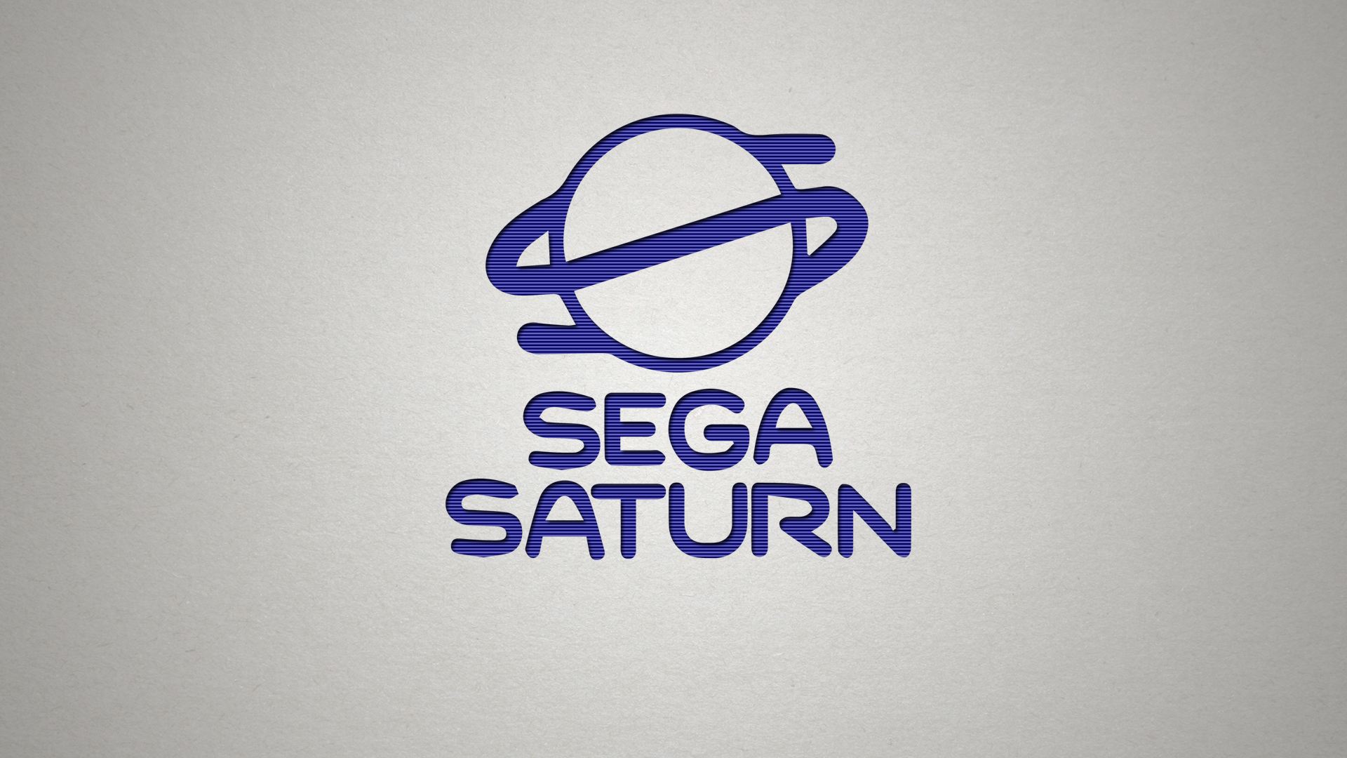 Sega Saturn Wallpapers