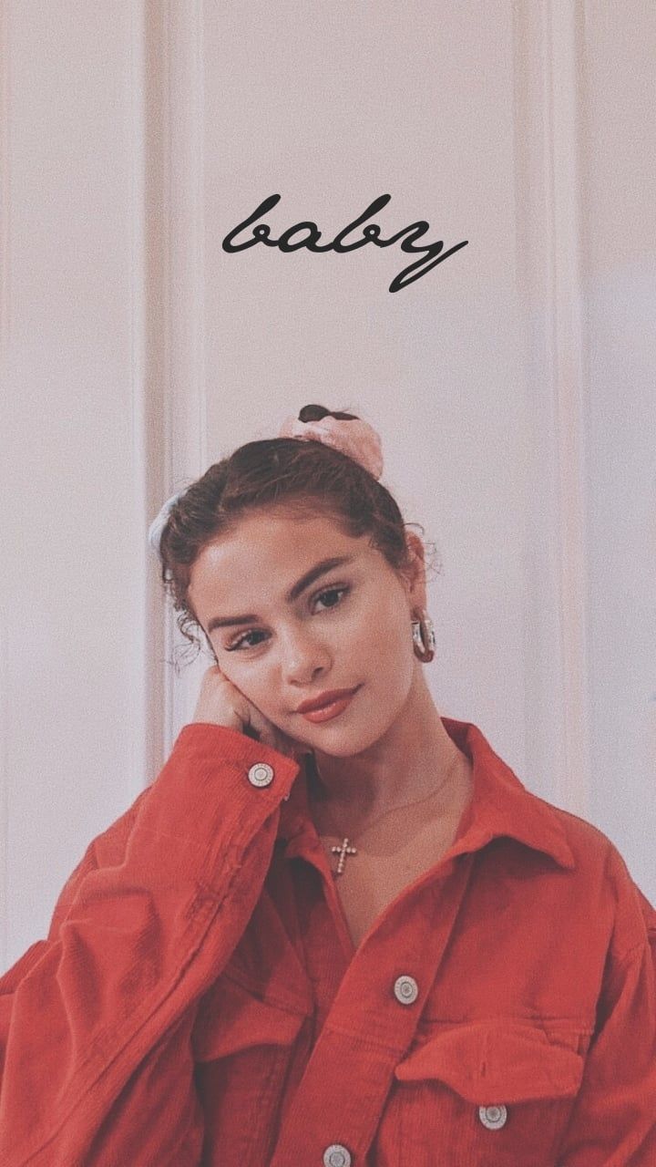 Selena Gomez Aesthetic Wallpapers