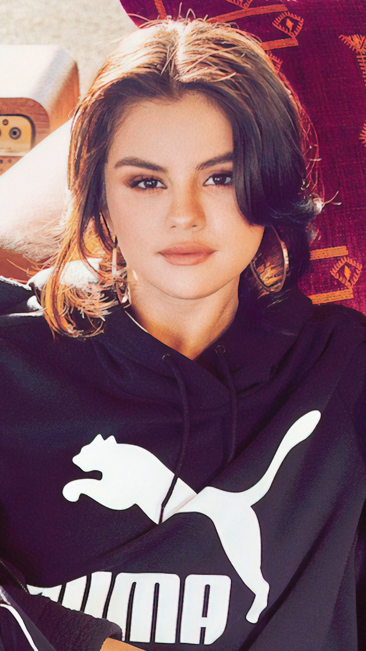 Selena Gomez Iphone 6 Wallpapers