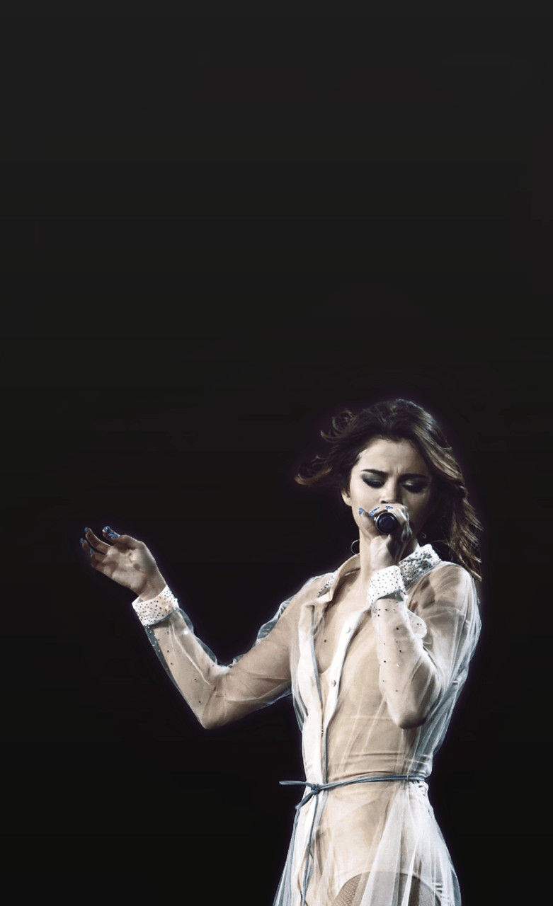 Selena Gomez Revival Wallpapers