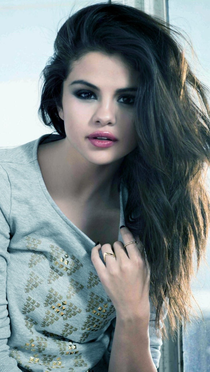 Selena Gomez 2013 Wallpapers