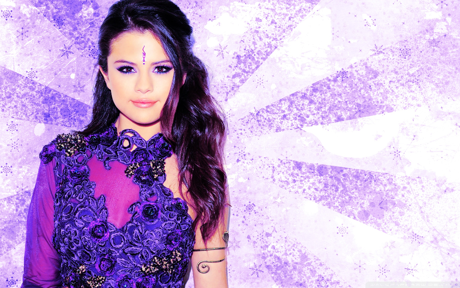 Selena Gomez 2013 Wallpapers