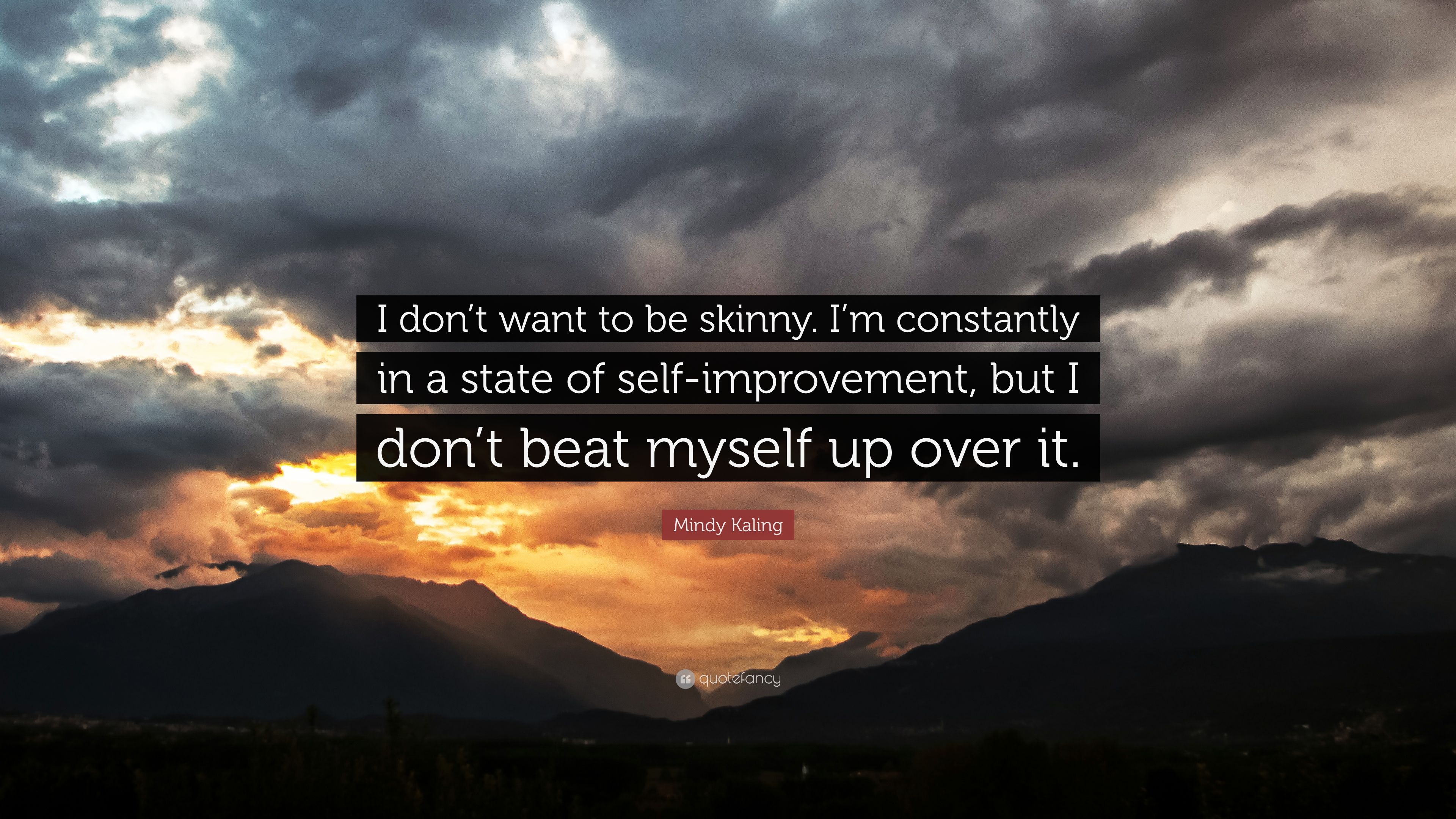 Self Improvement Wallpapers