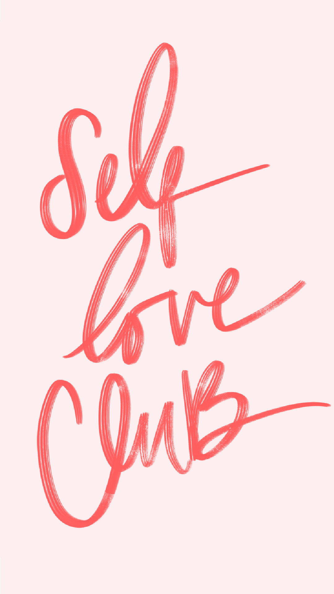 Self Love Wallpapers