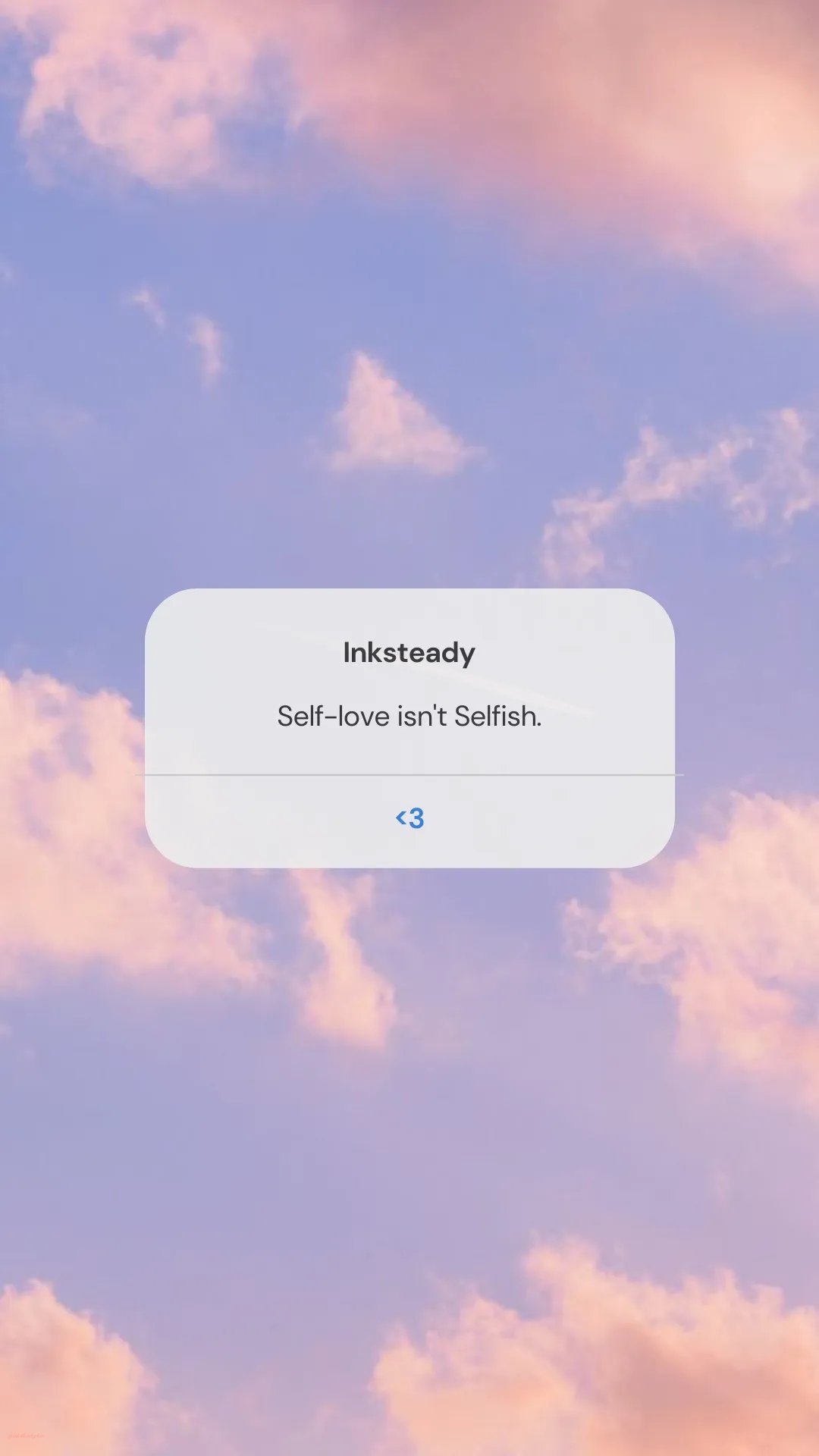 Selfish Wallpapers