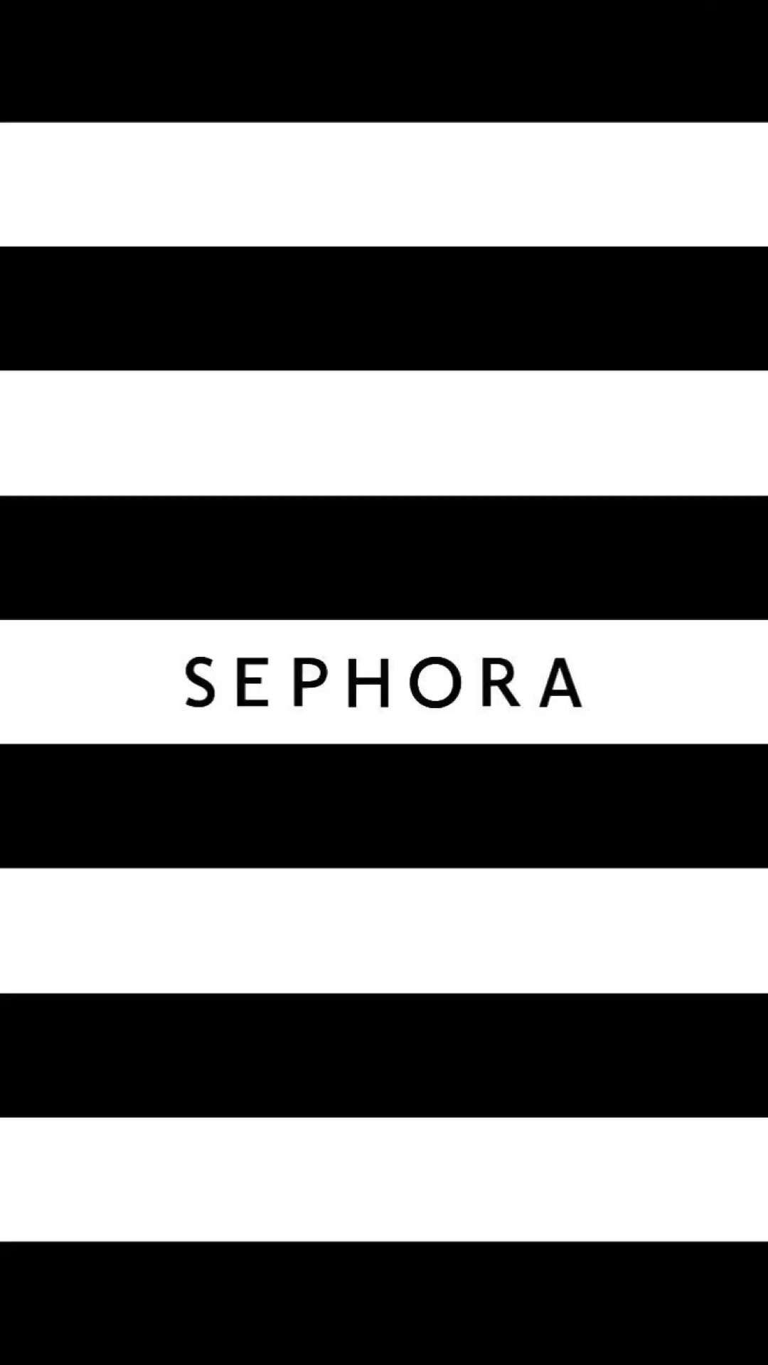 Sephora Wallpapers