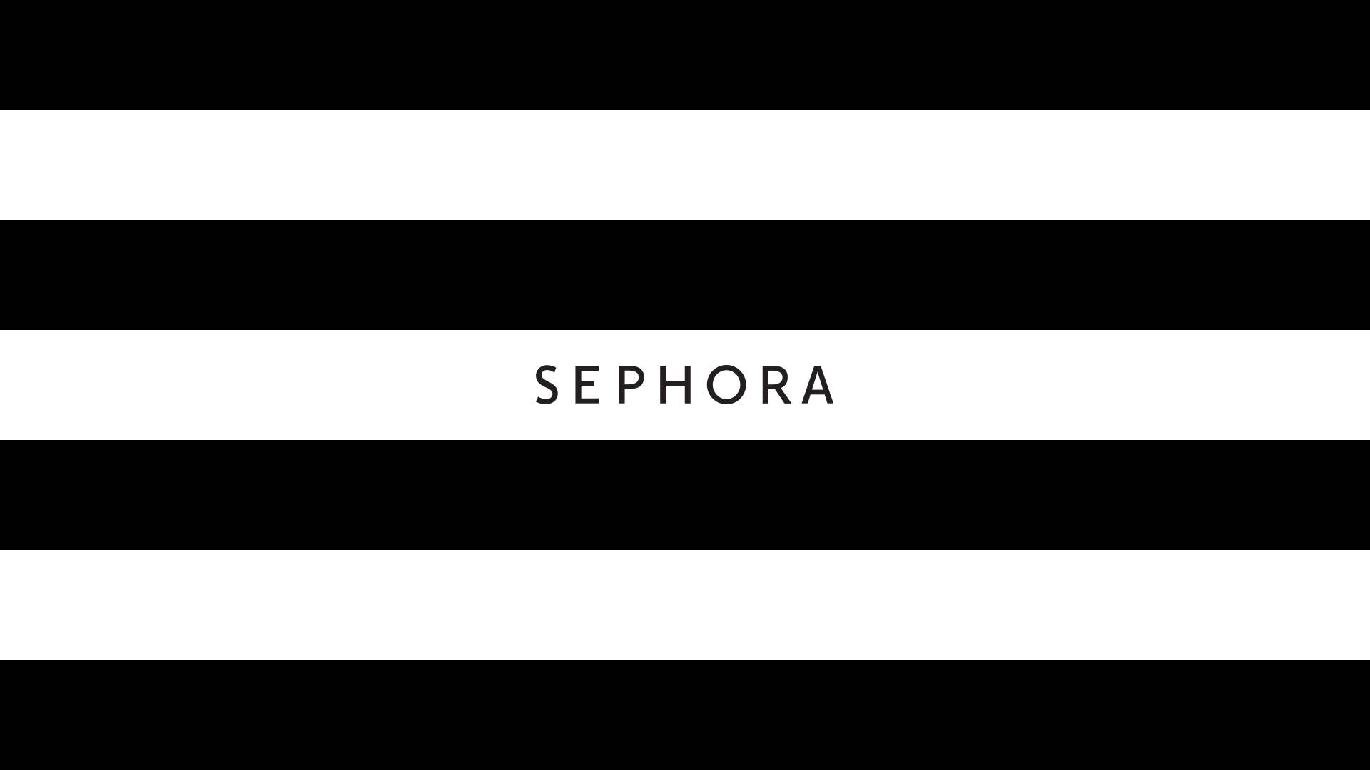 Sephora Wallpapers