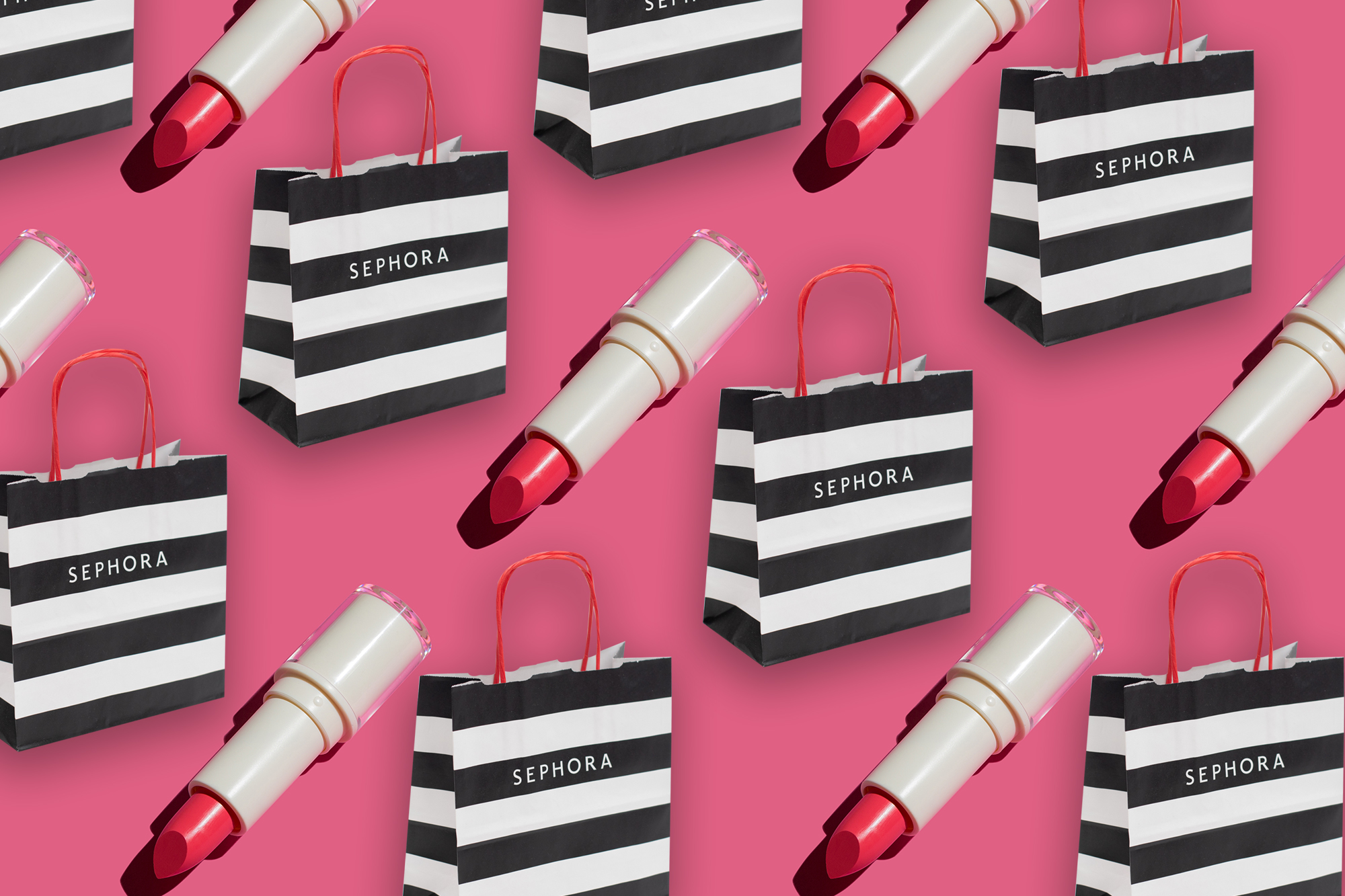 Sephora Wallpapers