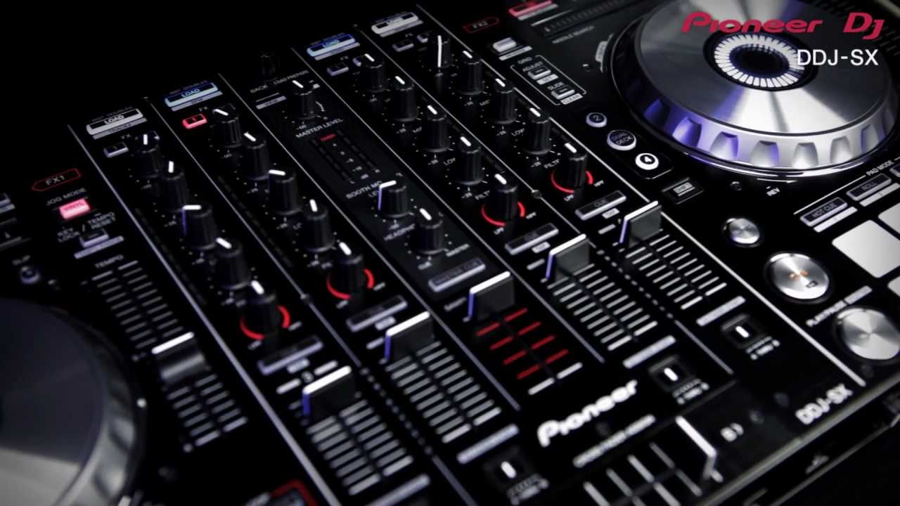 Serato Dj Wallpapers