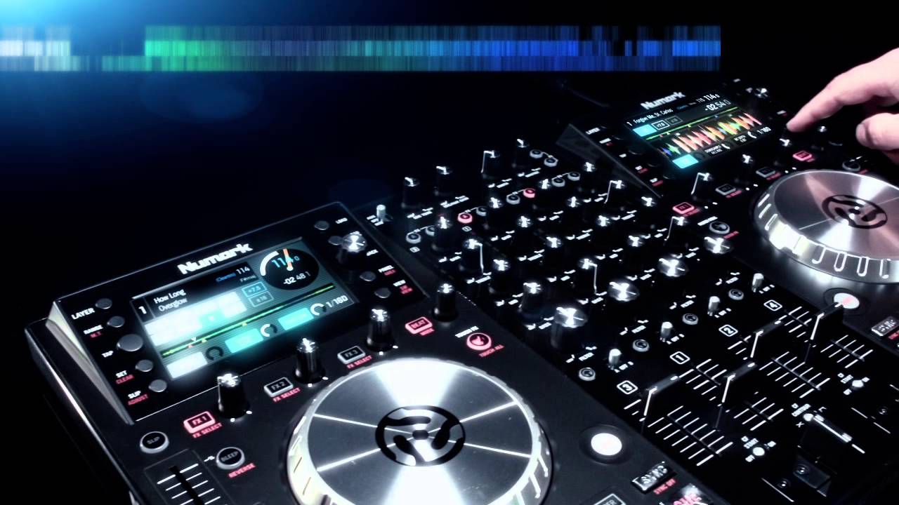 Serato Dj Wallpapers