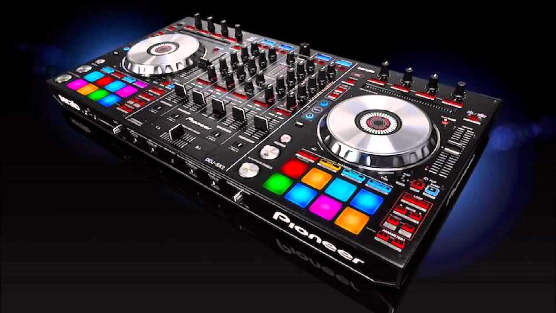 Serato Dj Wallpapers