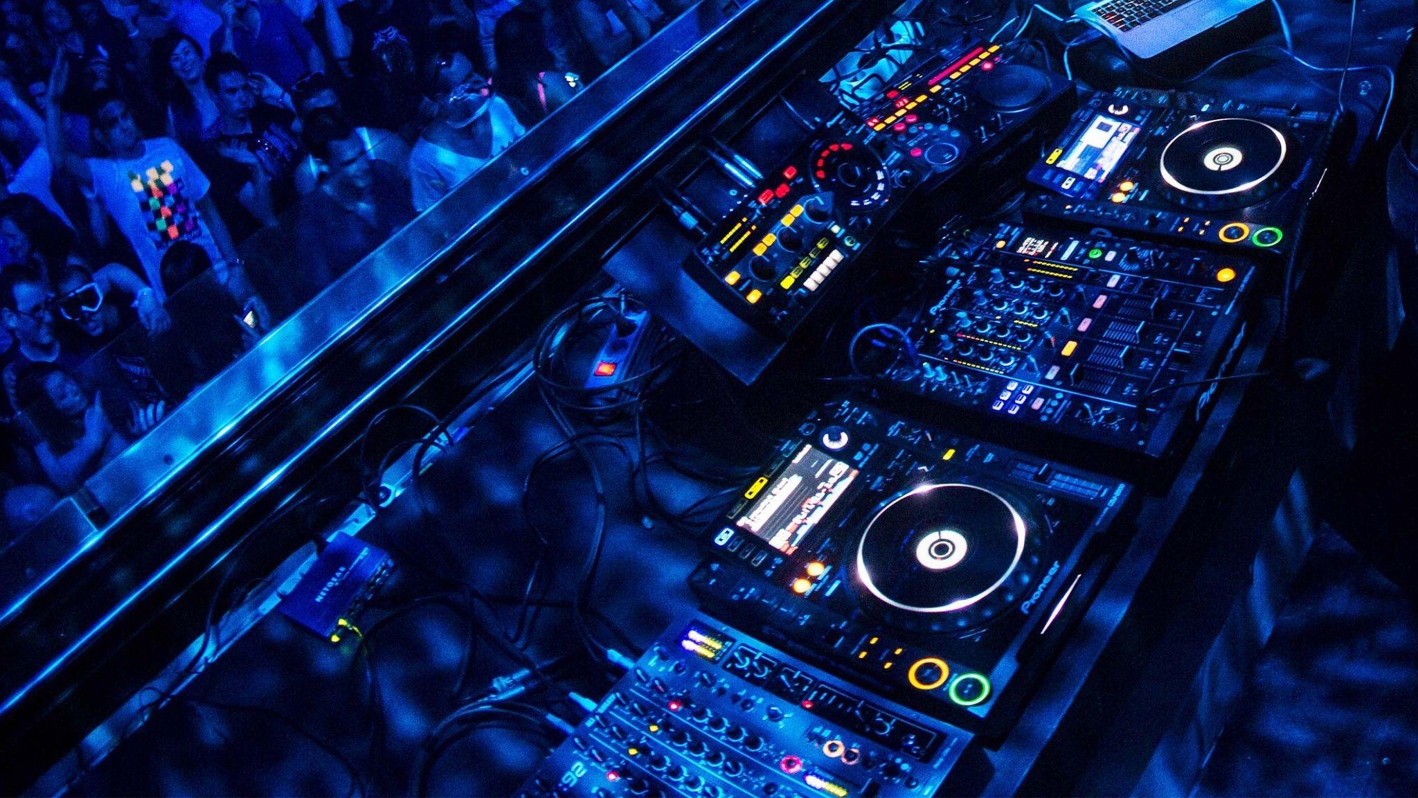 Serato Dj Wallpapers