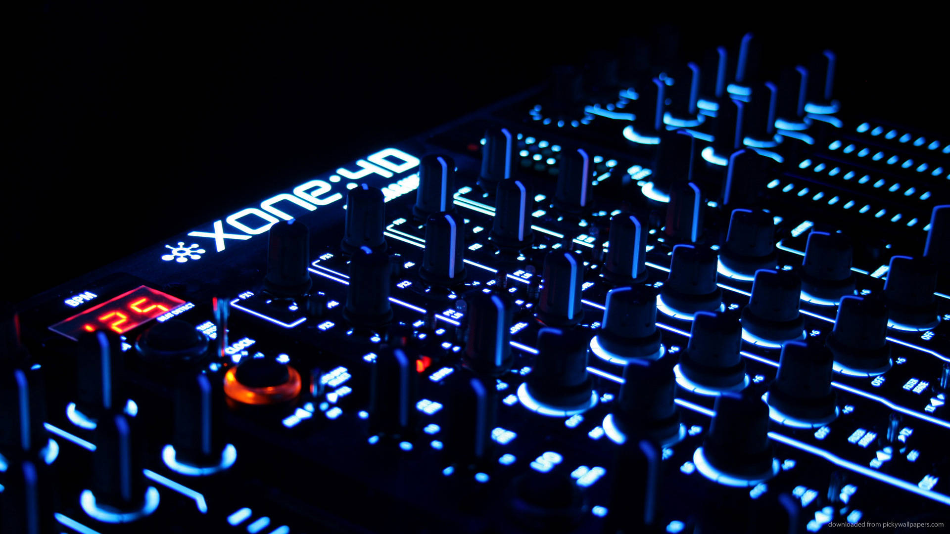 Serato Dj Wallpapers